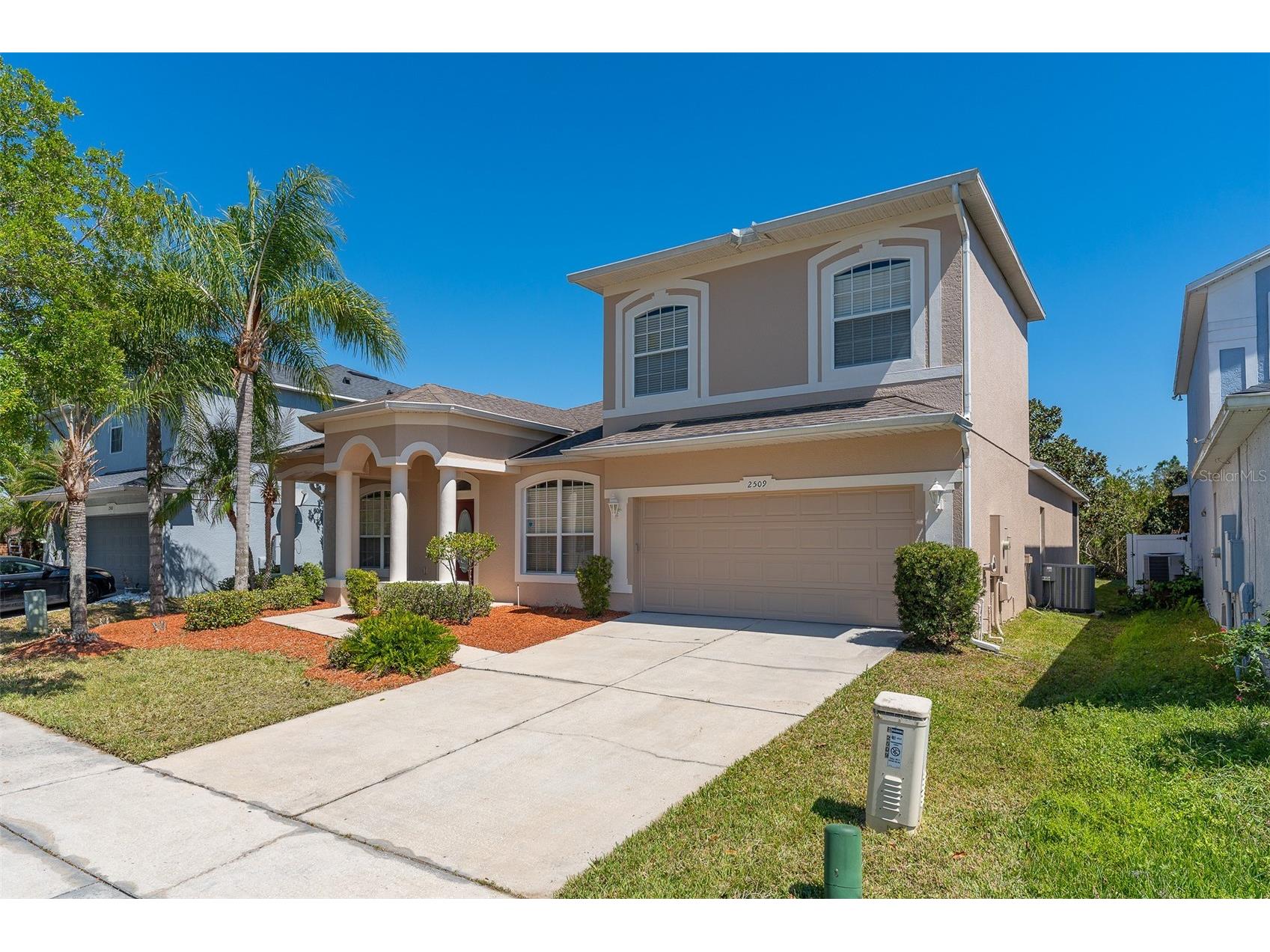 2509 Barwick Street Orlando FL 32824 O6394161 image42