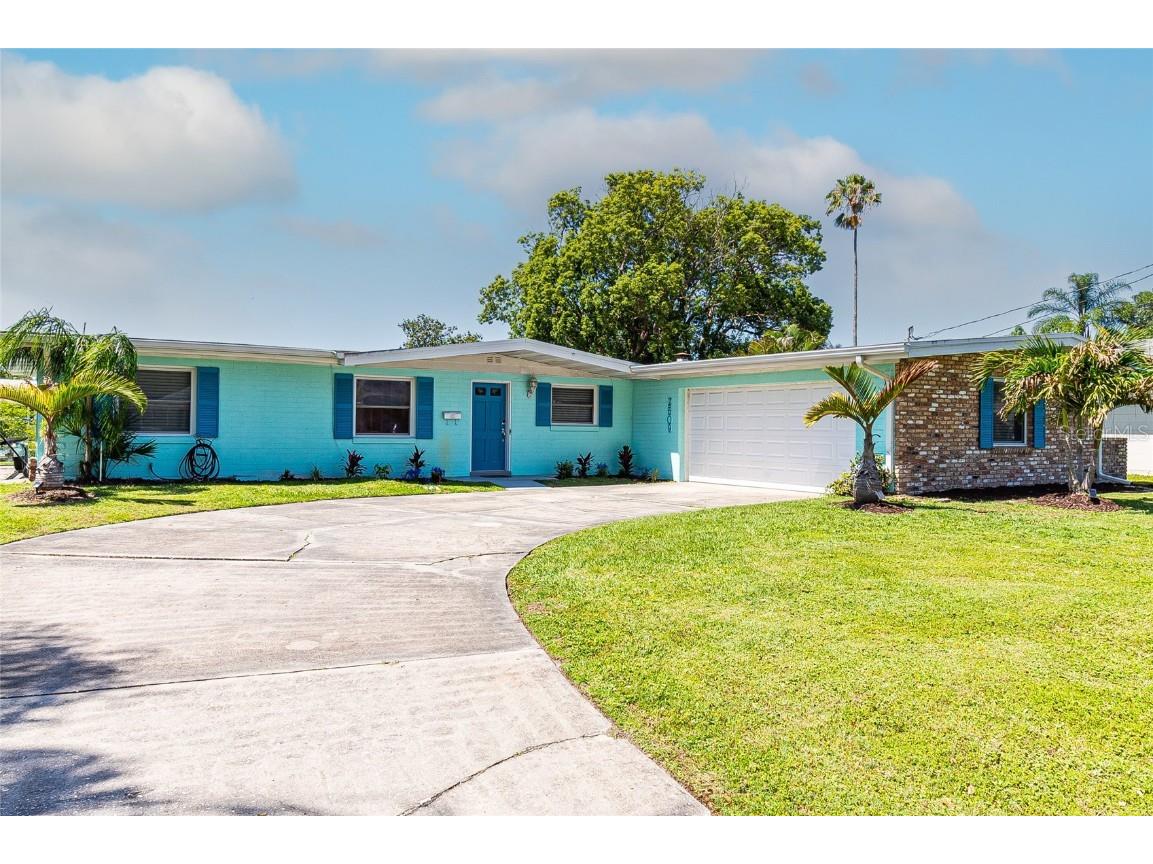 2509 Caribbean Court Orlando FL 32805 - Clear Lake O6019609 image1