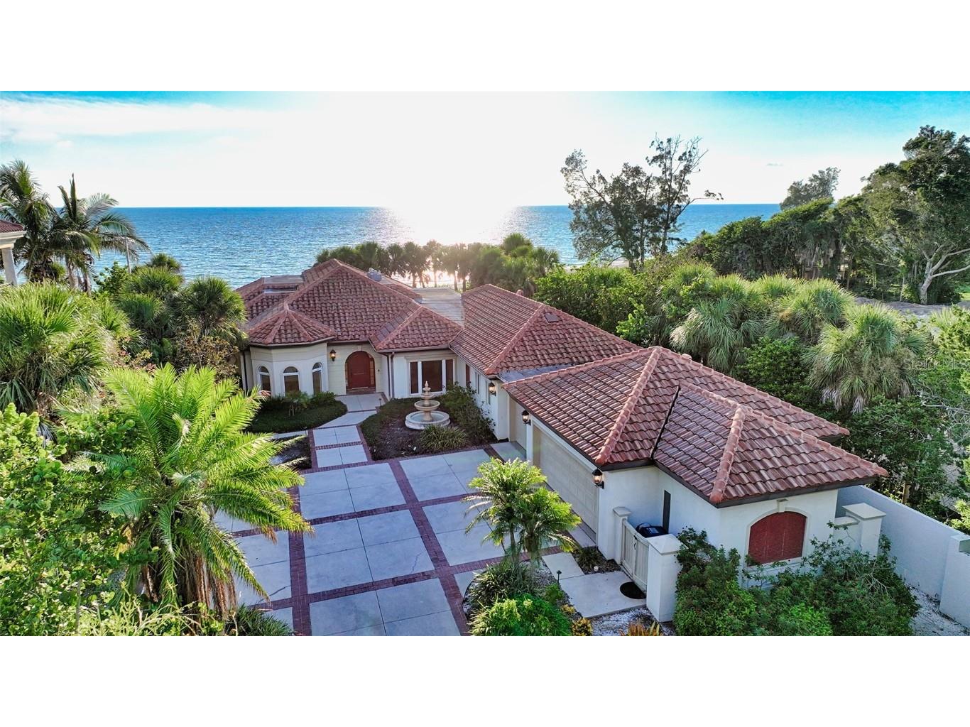 2509 Casey Key Road Nokomis FL 34275 - GULF OF MEXICO A4580658 image1