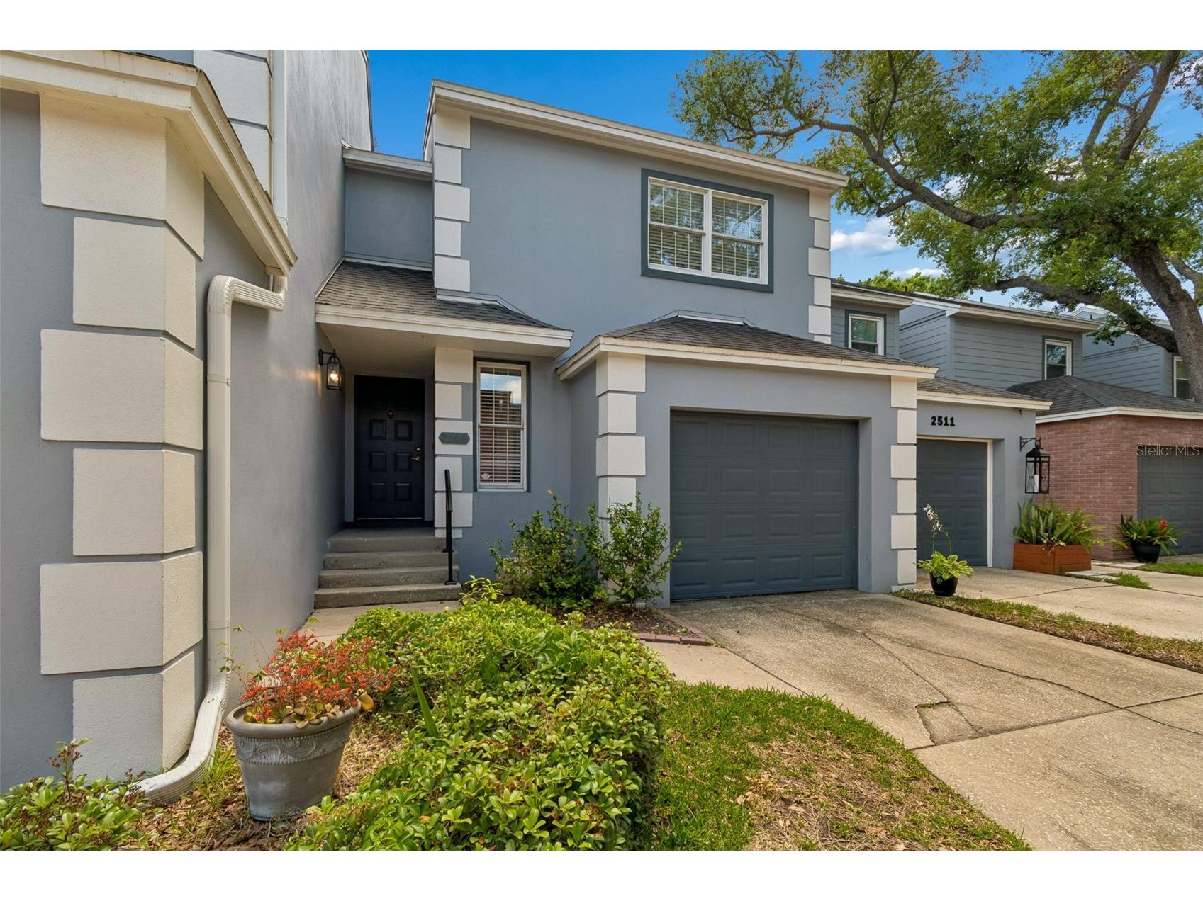 2509 Crowder Lane #13 Tampa FL 33629 TB8510728 image1