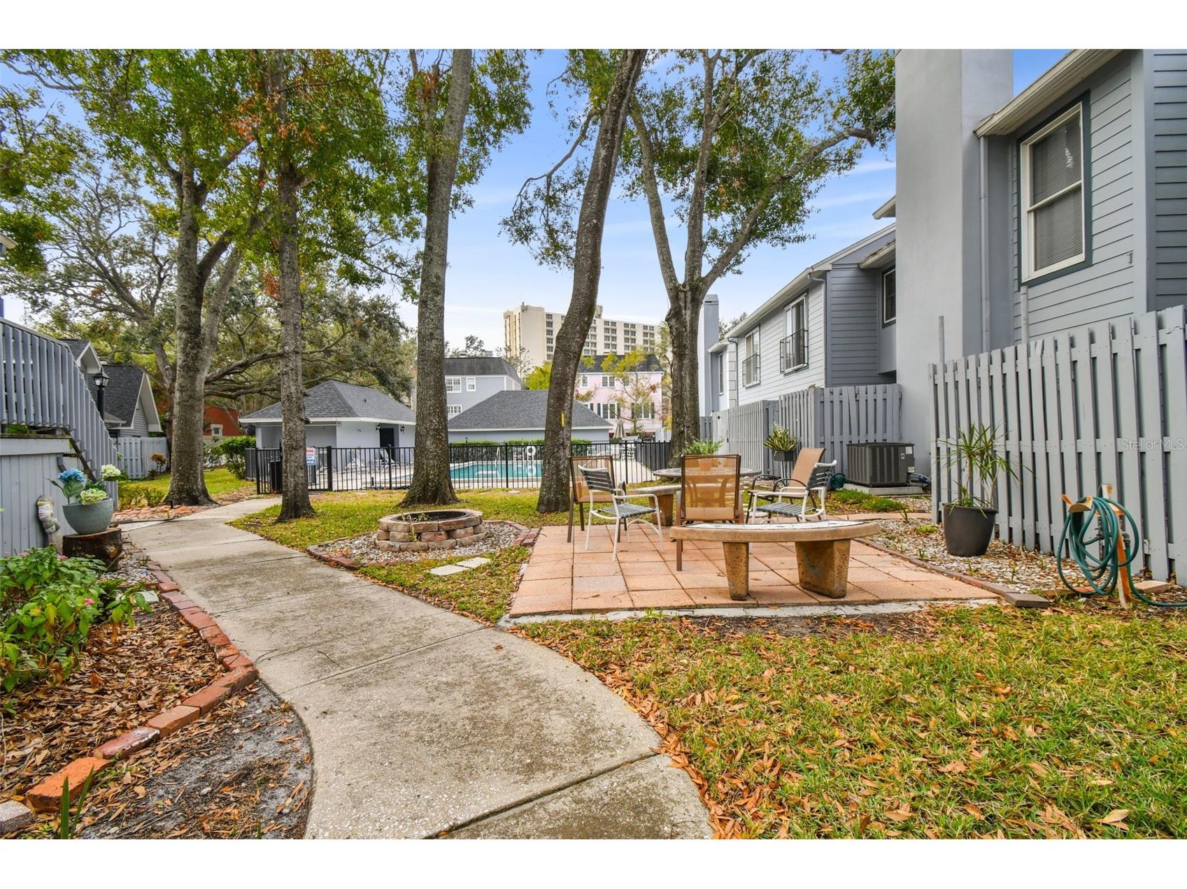 2509 Crowder Lane #13 Tampa FL 33629 TB8510728 image17