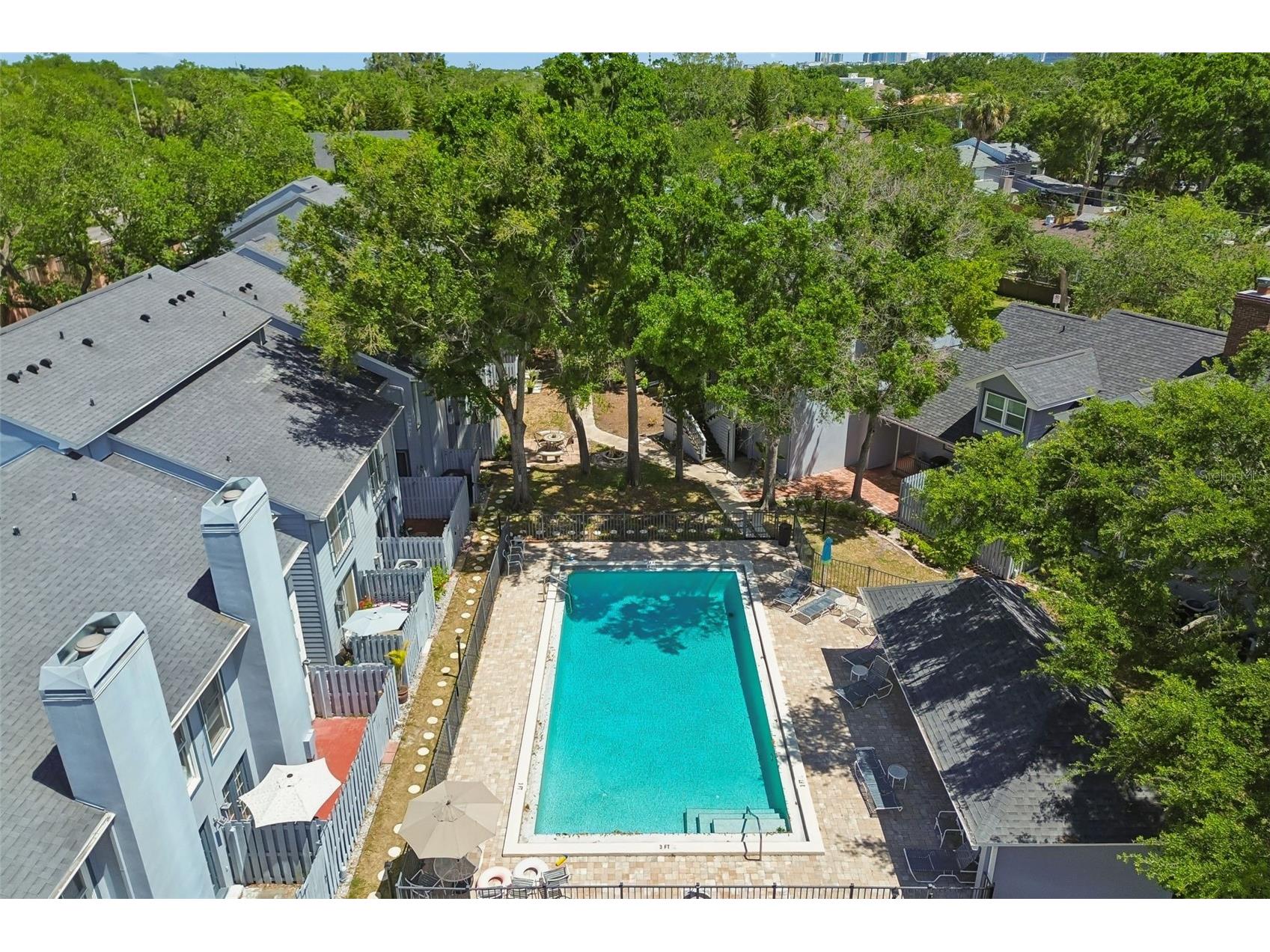 2509 Crowder Lane #13 Tampa FL 33629 TB8510728 image34