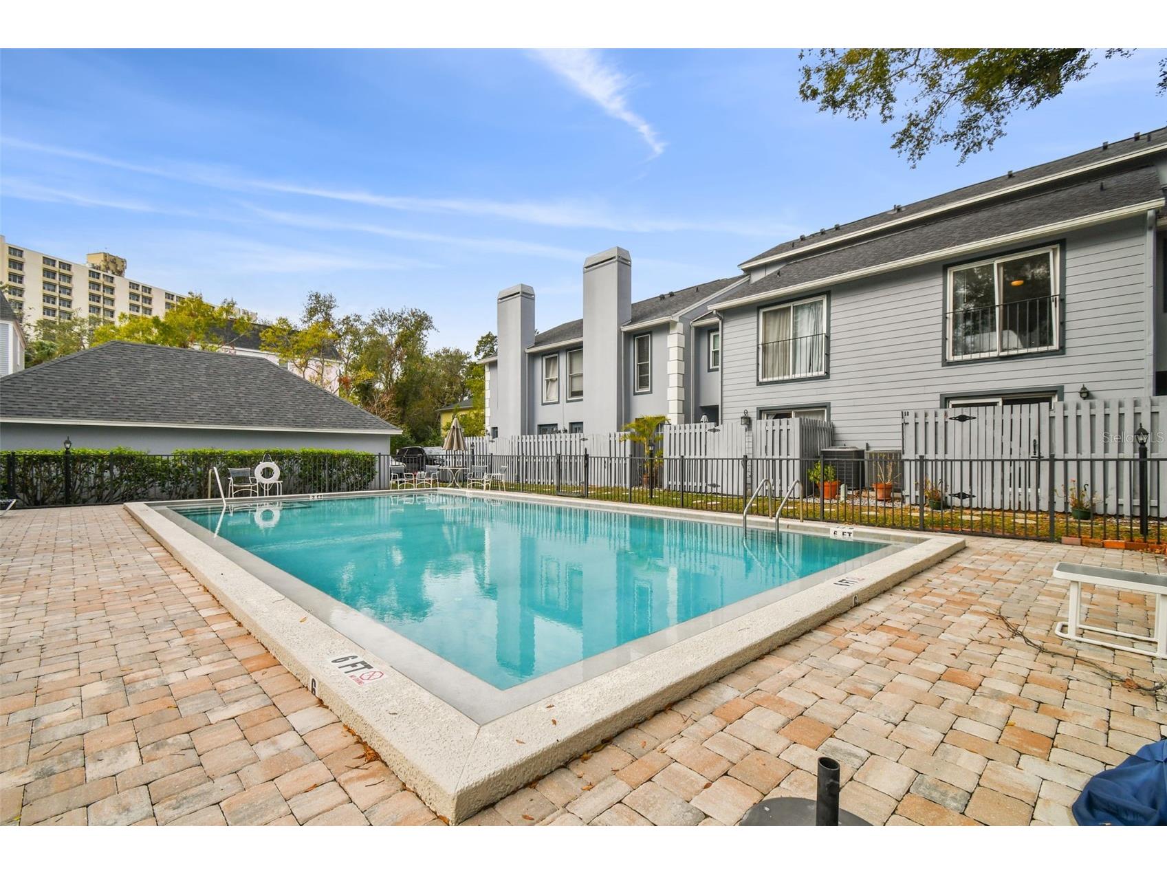 2509 Crowder Lane #13 Tampa FL 33629 TB8510728 image35