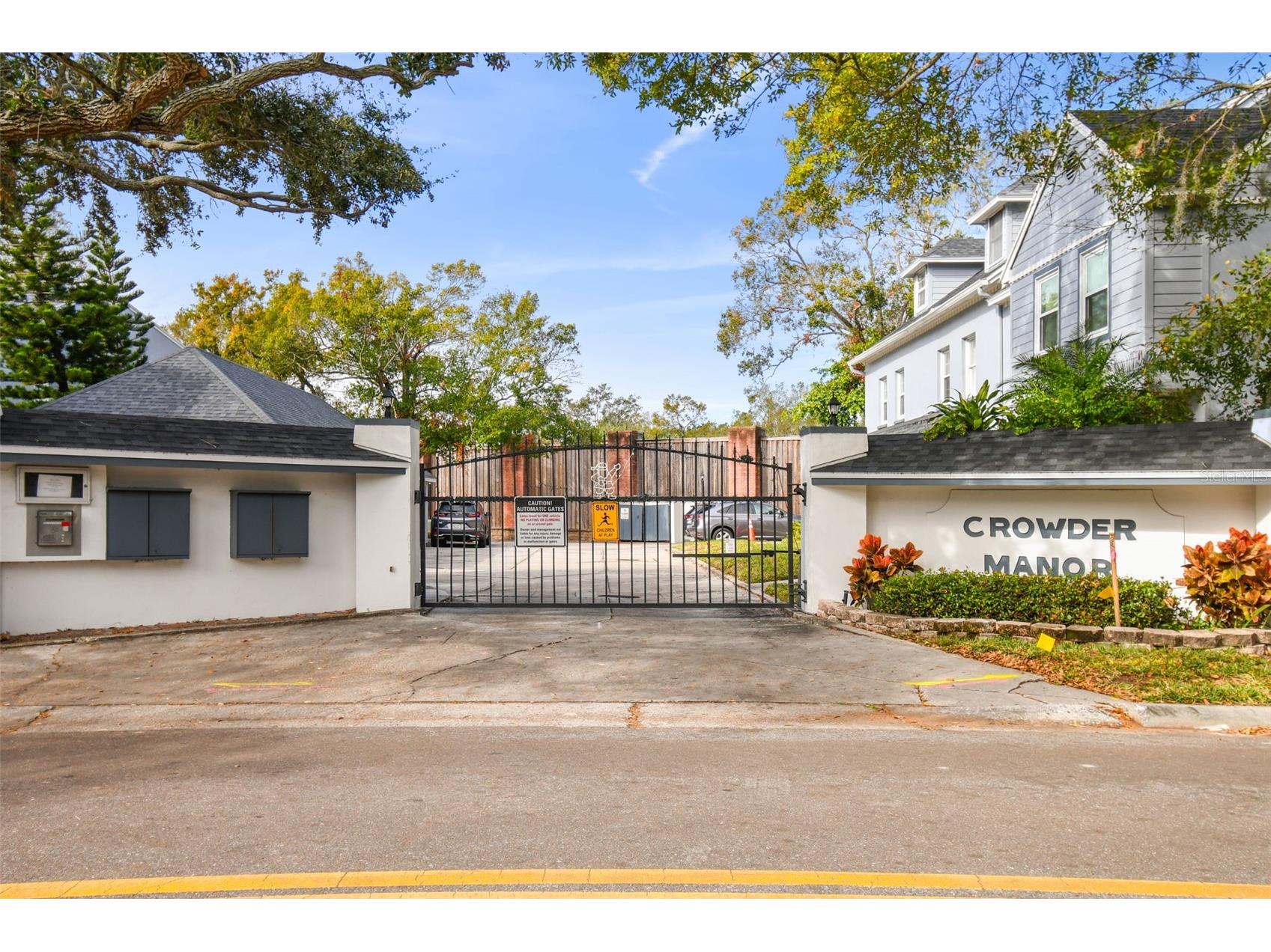2509 Crowder Lane #13 Tampa FL 33629 TB8510728 image39