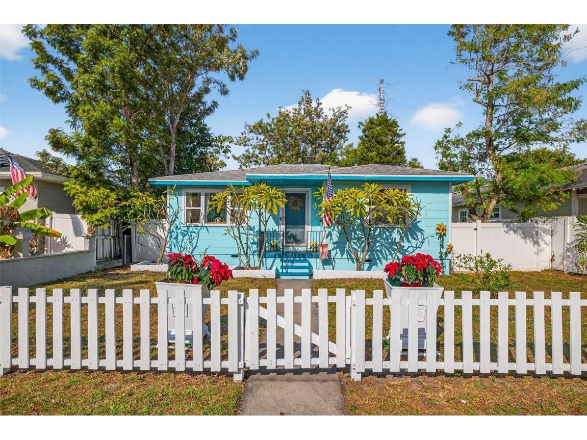 2509 Dartmouth Avenue N Saint Petersburg FL 33713 TB8435852 image1