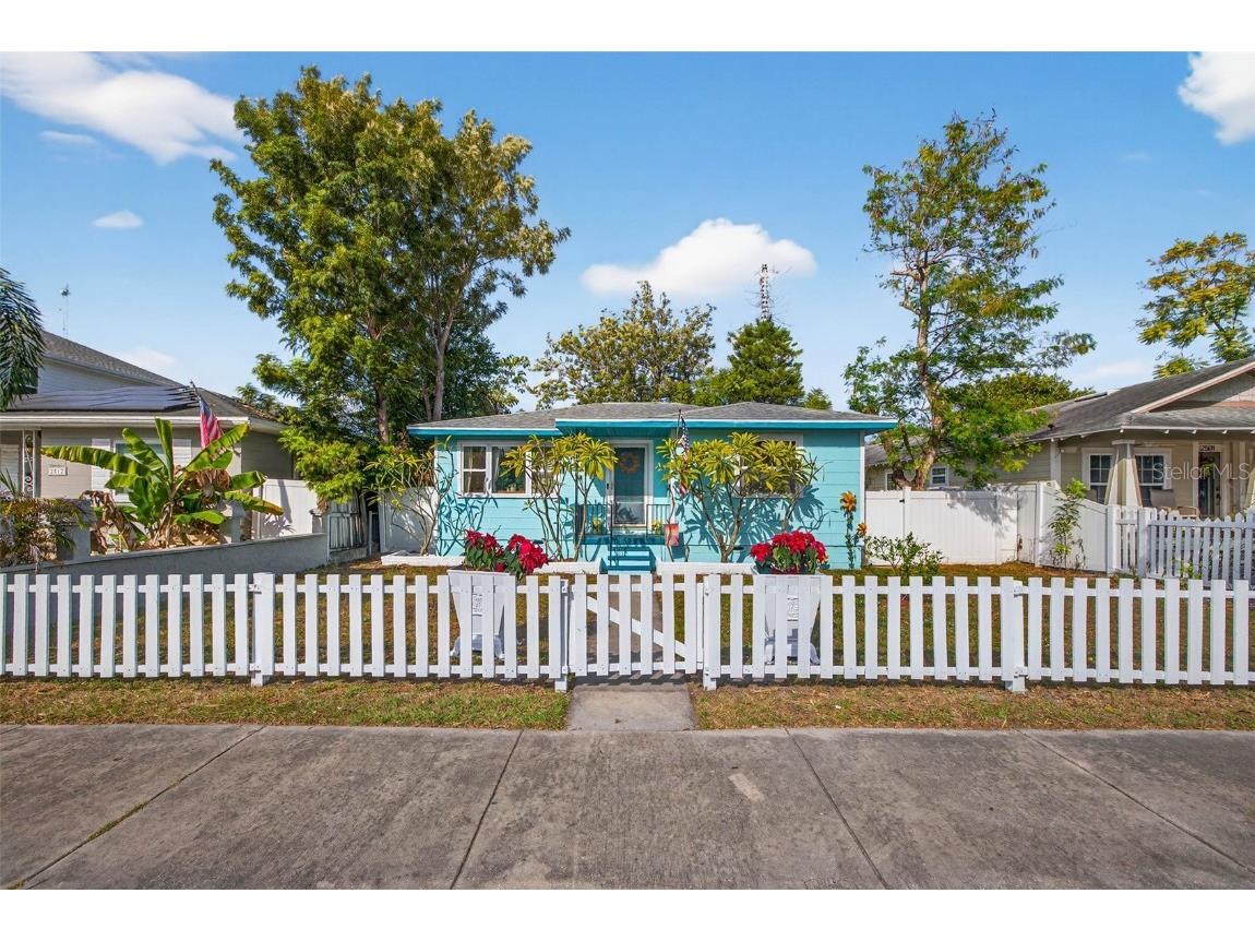 2509 Dartmouth Avenue N Saint Petersburg FL 33713 TB8435852 image3