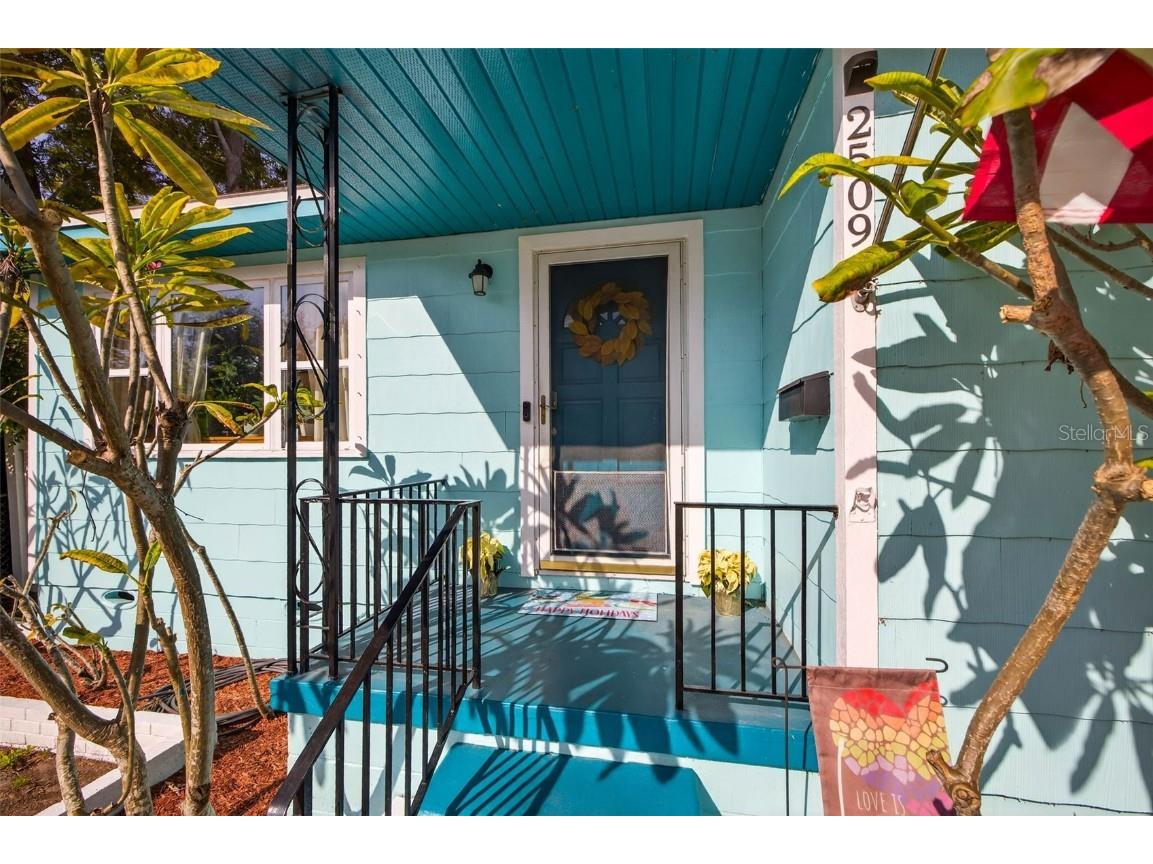 2509 Dartmouth Avenue N Saint Petersburg FL 33713 TB8435852 image6