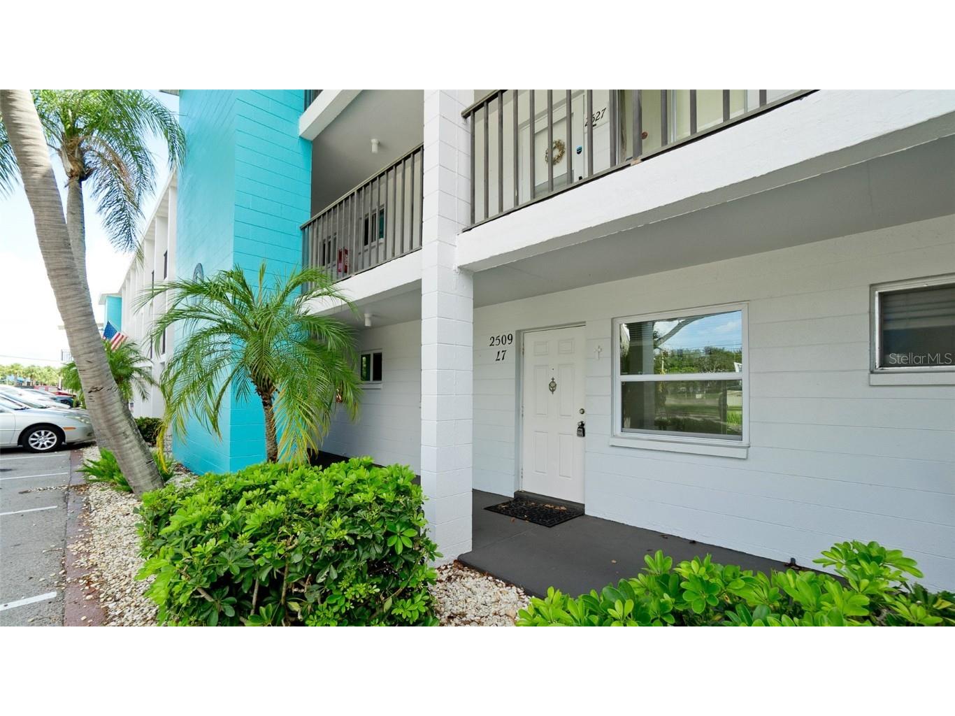 2509 Flamingo Boulevard #L7 Bradenton FL 34207 A4659123 image1