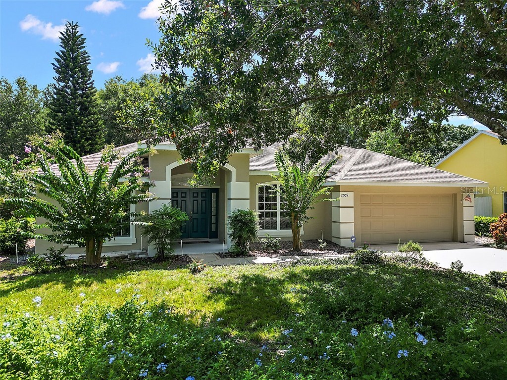 2509 Gables Drive Eustis FL 32726 G5072045 image1
