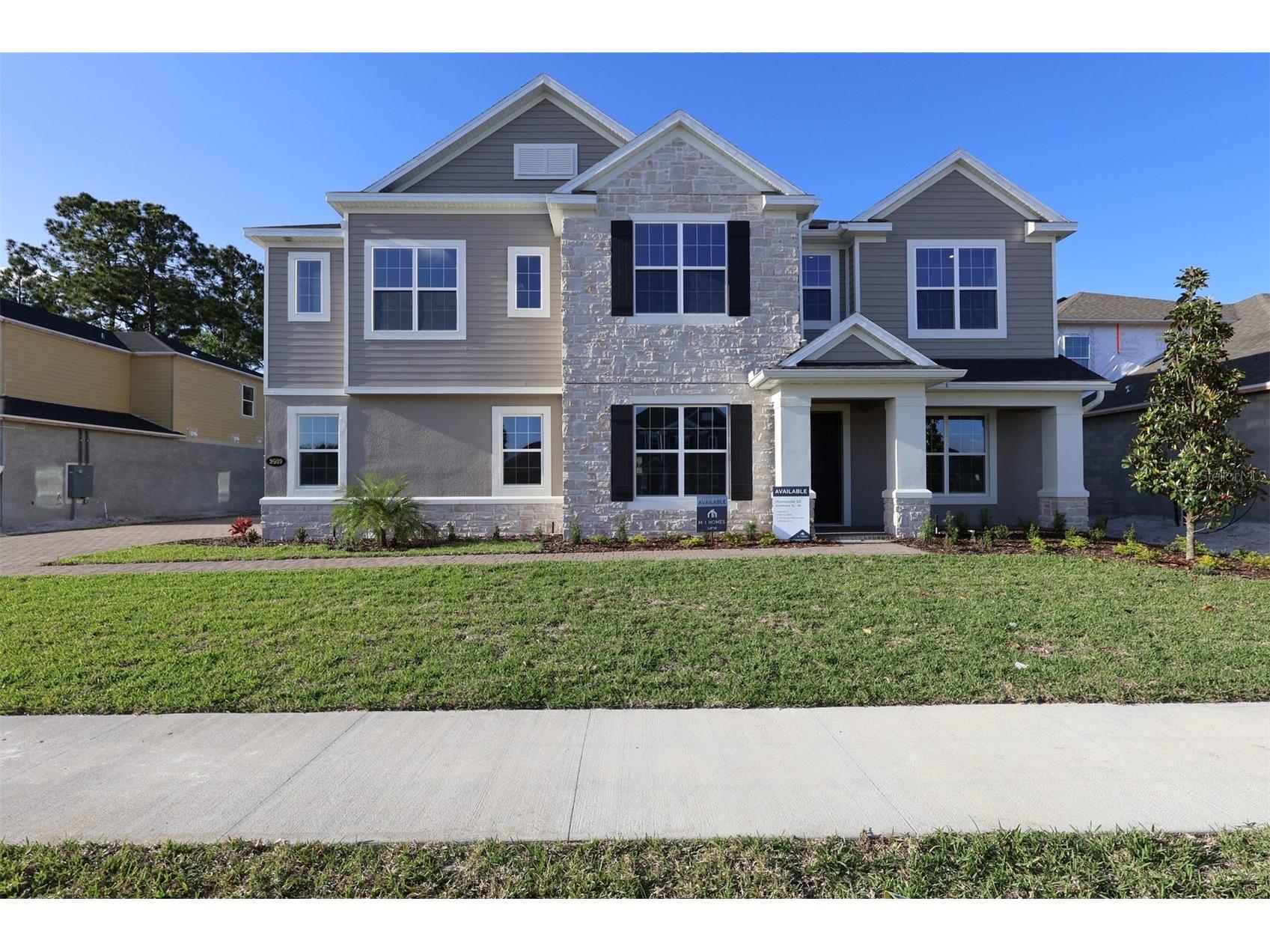 2509 Hawks Overlook Place Oviedo FL 32765 O6400783 image1