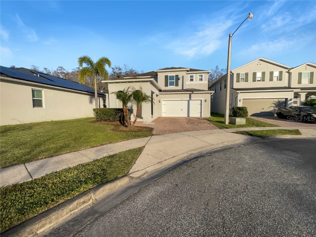 2509 Interlock Drive 2509, Kissimmee, FL, 34741 MLS O6183484 Edina Realty