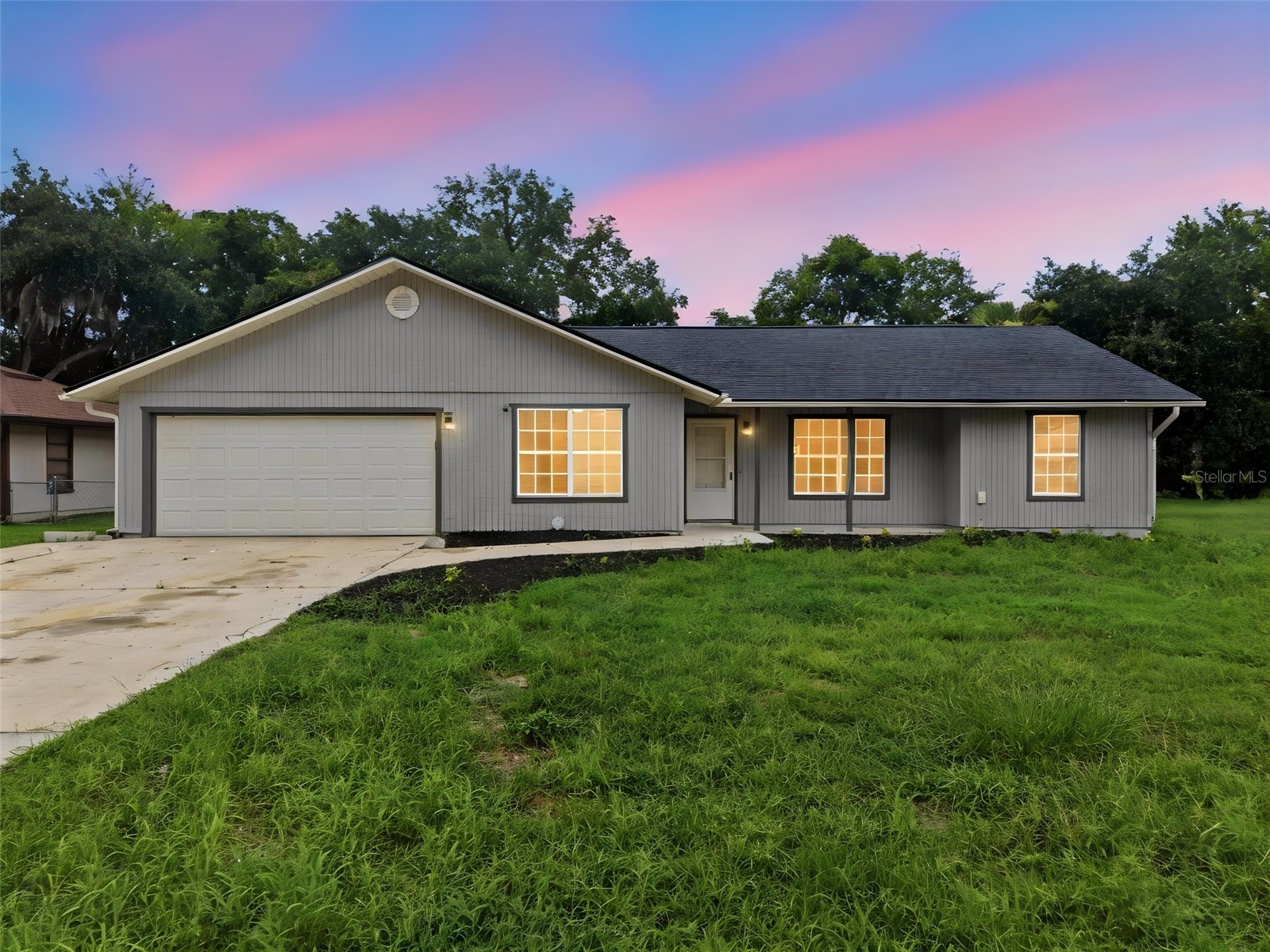 2509 Juniper Drive Edgewater FL 32141 G5114164 image1