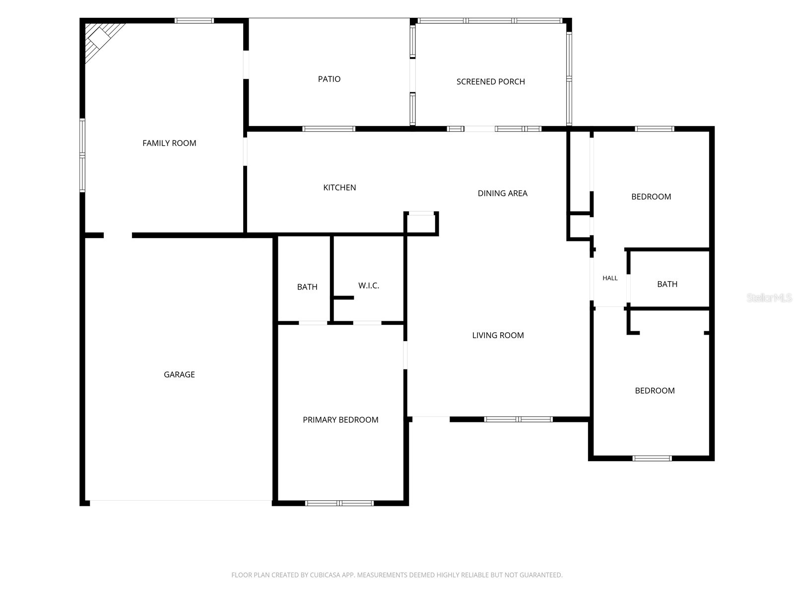 2509 Juniper Drive Edgewater FL 32141 G5114164 image53
