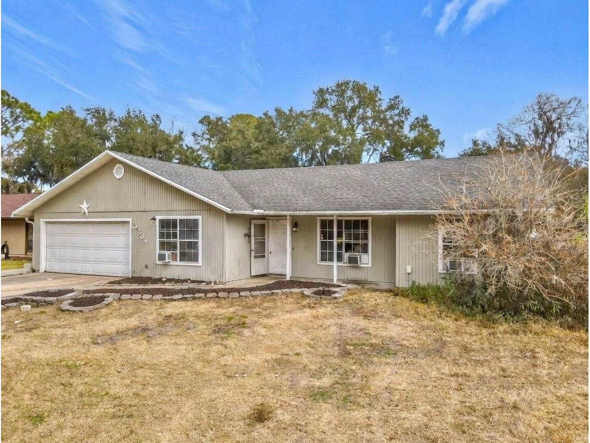 2509 Juniper Drive Edgewater FL 32141 V4947304 image1