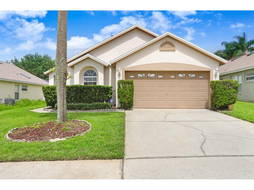 2509 La Jolla Trail Kissimmee FL 34747 L4954493 image1