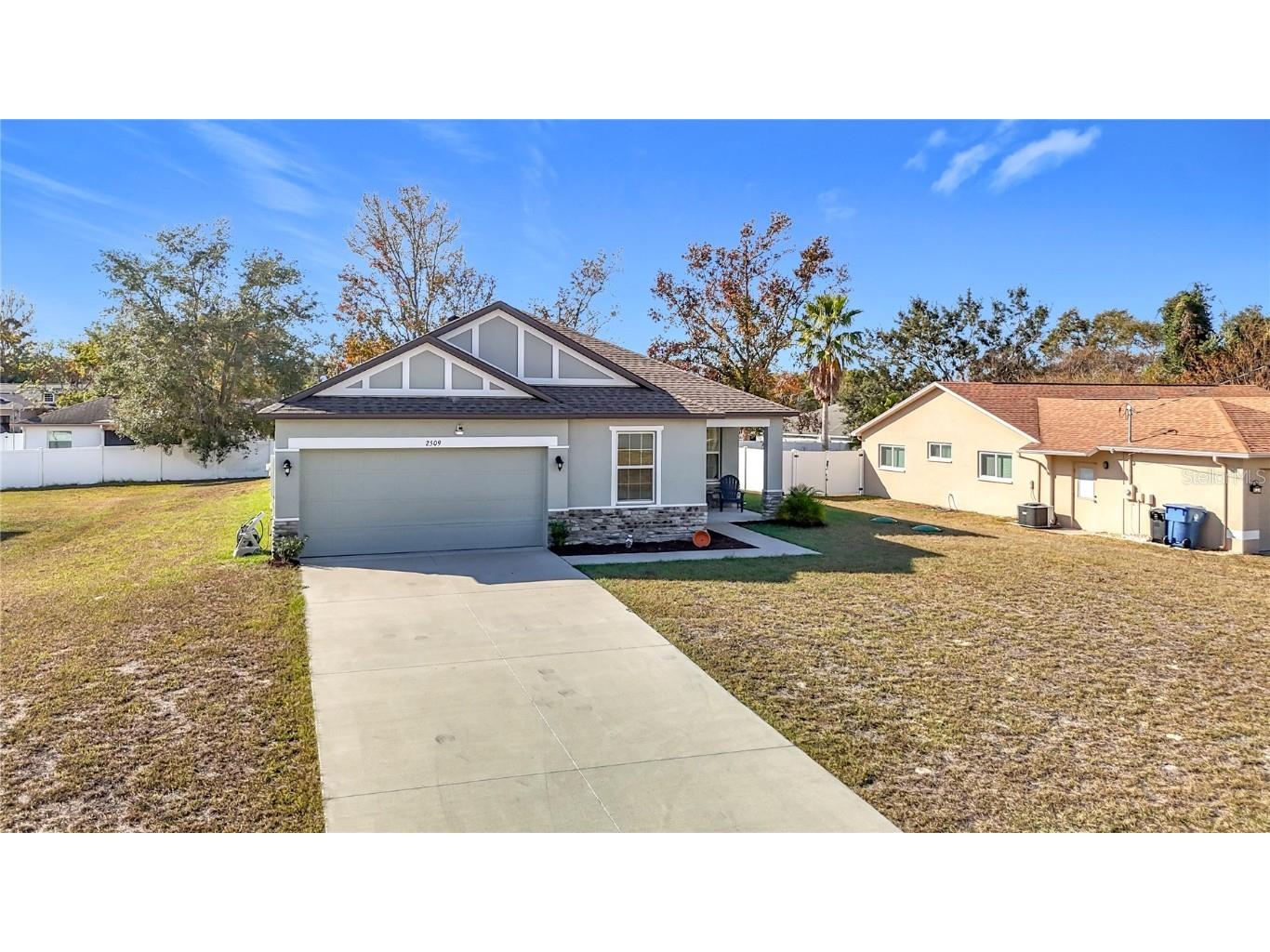 2509 Magellan Avenue Spring Hill FL 34608 W7870918 image1