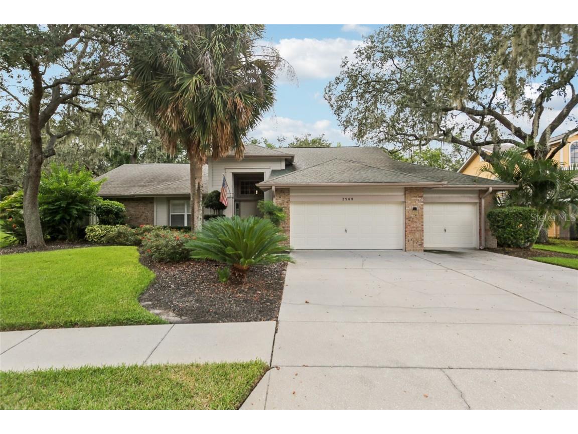 2509 Mason Oaks Drive #100 Valrico FL 33596 TB8418704 image1