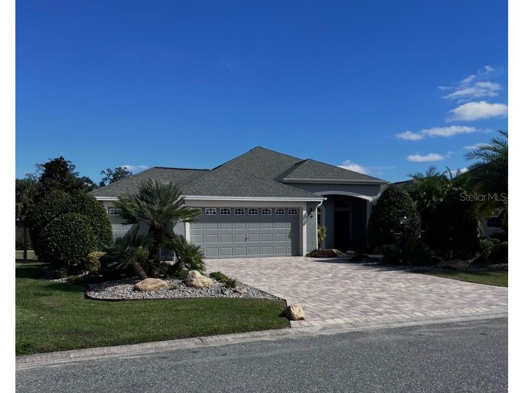 2509 Mclin Lane The Villages FL 32163 J994630 image1