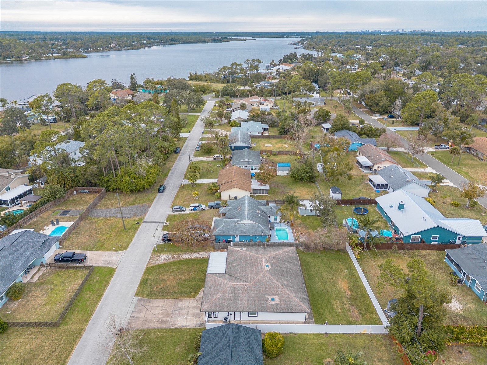 2509 Milton Avenue New Smyrna Beach FL 32168 V4946470 image44