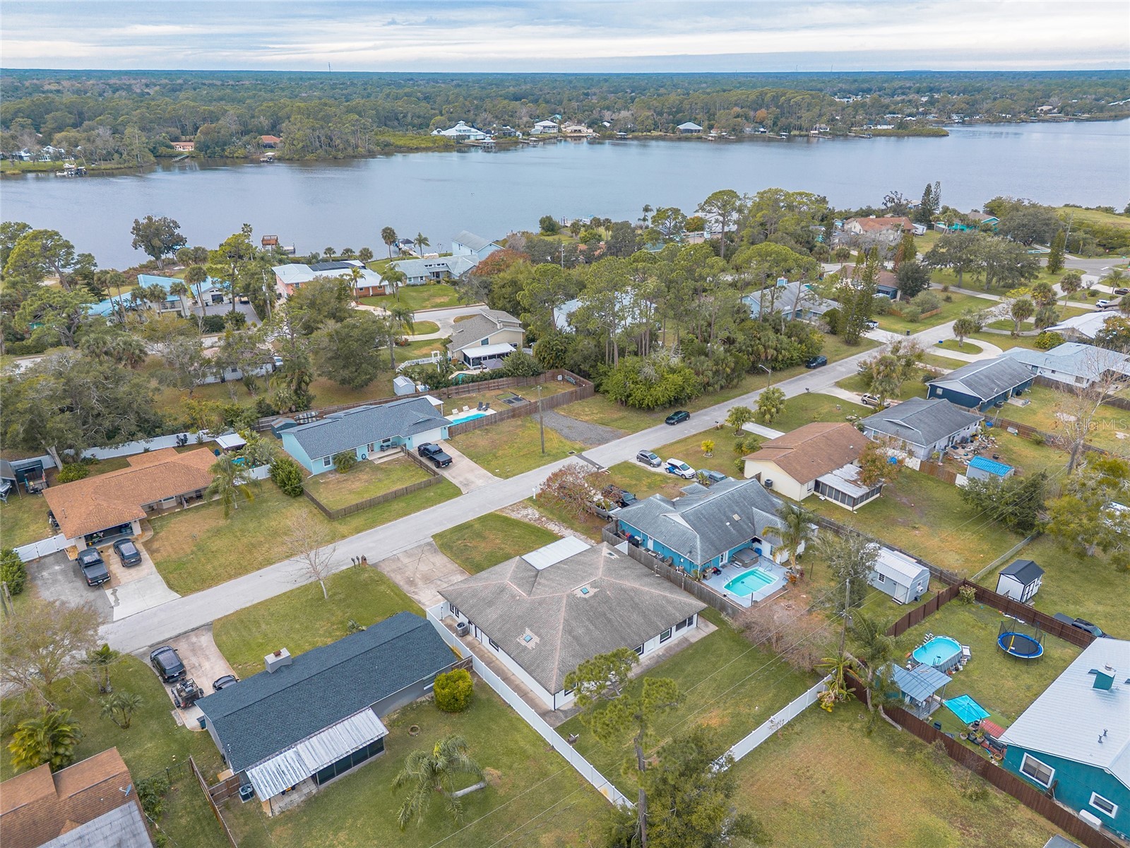 2509 Milton Avenue New Smyrna Beach FL 32168 V4946470 image45