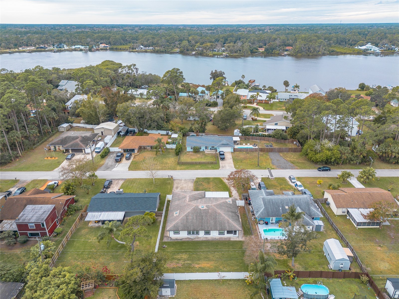 2509 Milton Avenue New Smyrna Beach FL 32168 V4946470 image46