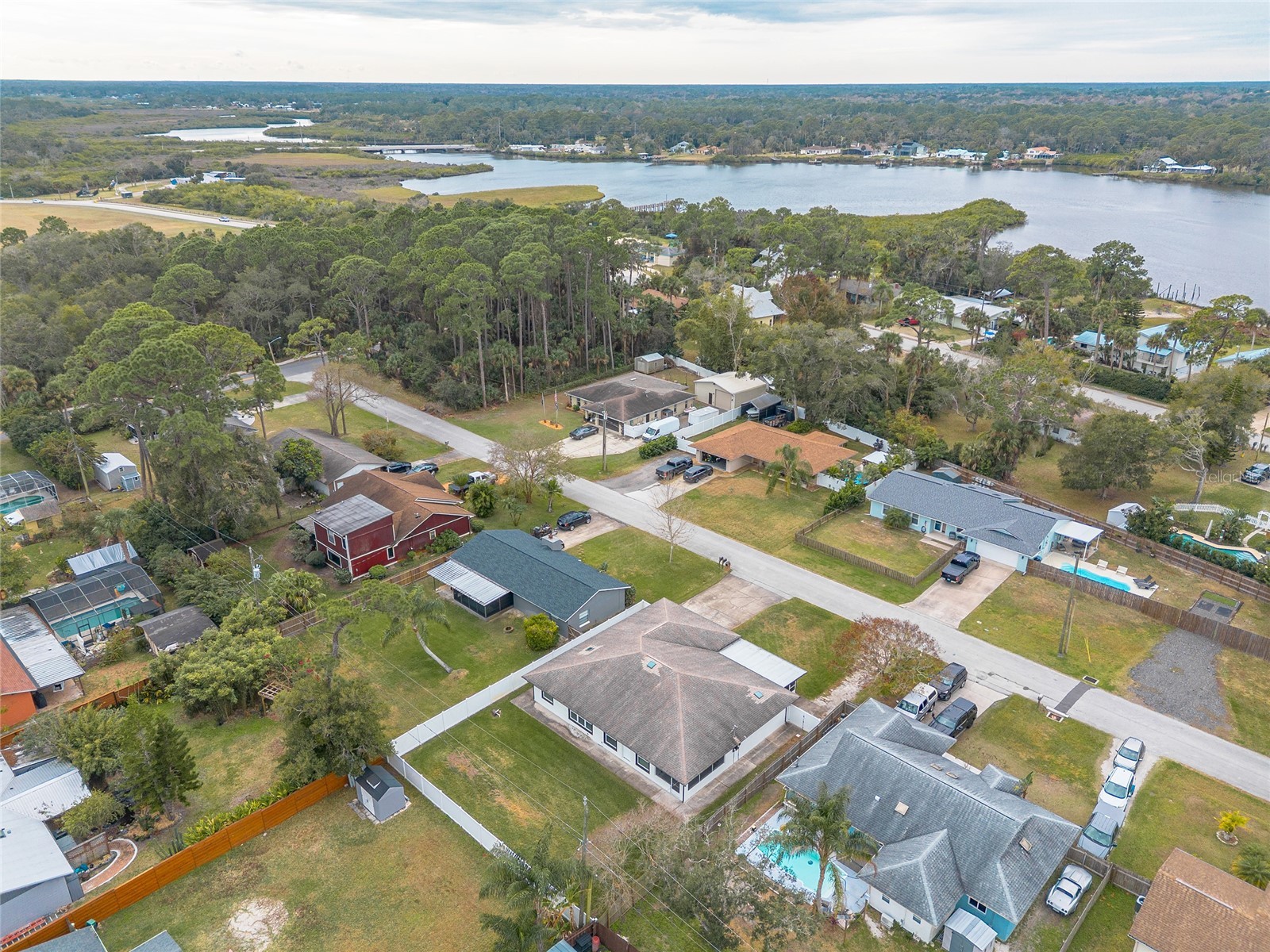 2509 Milton Avenue New Smyrna Beach FL 32168 V4946470 image47