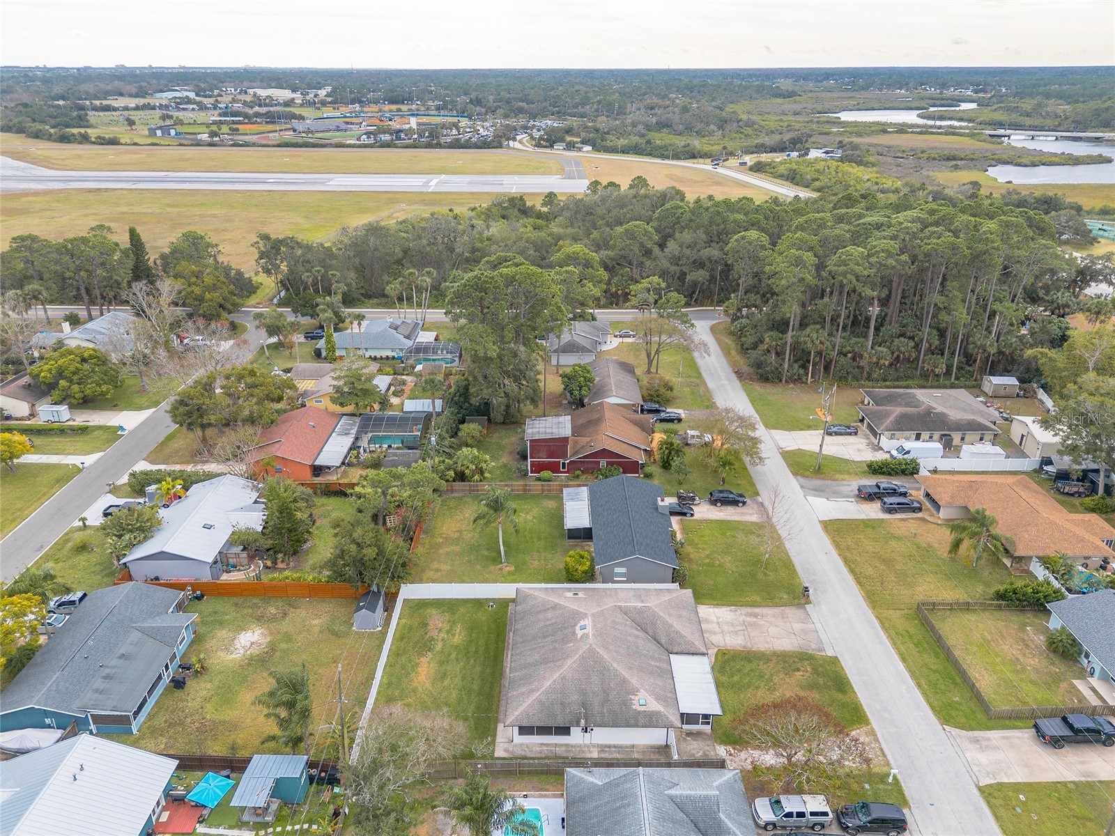 2509 Milton Avenue New Smyrna Beach FL 32168 V4946470 image48