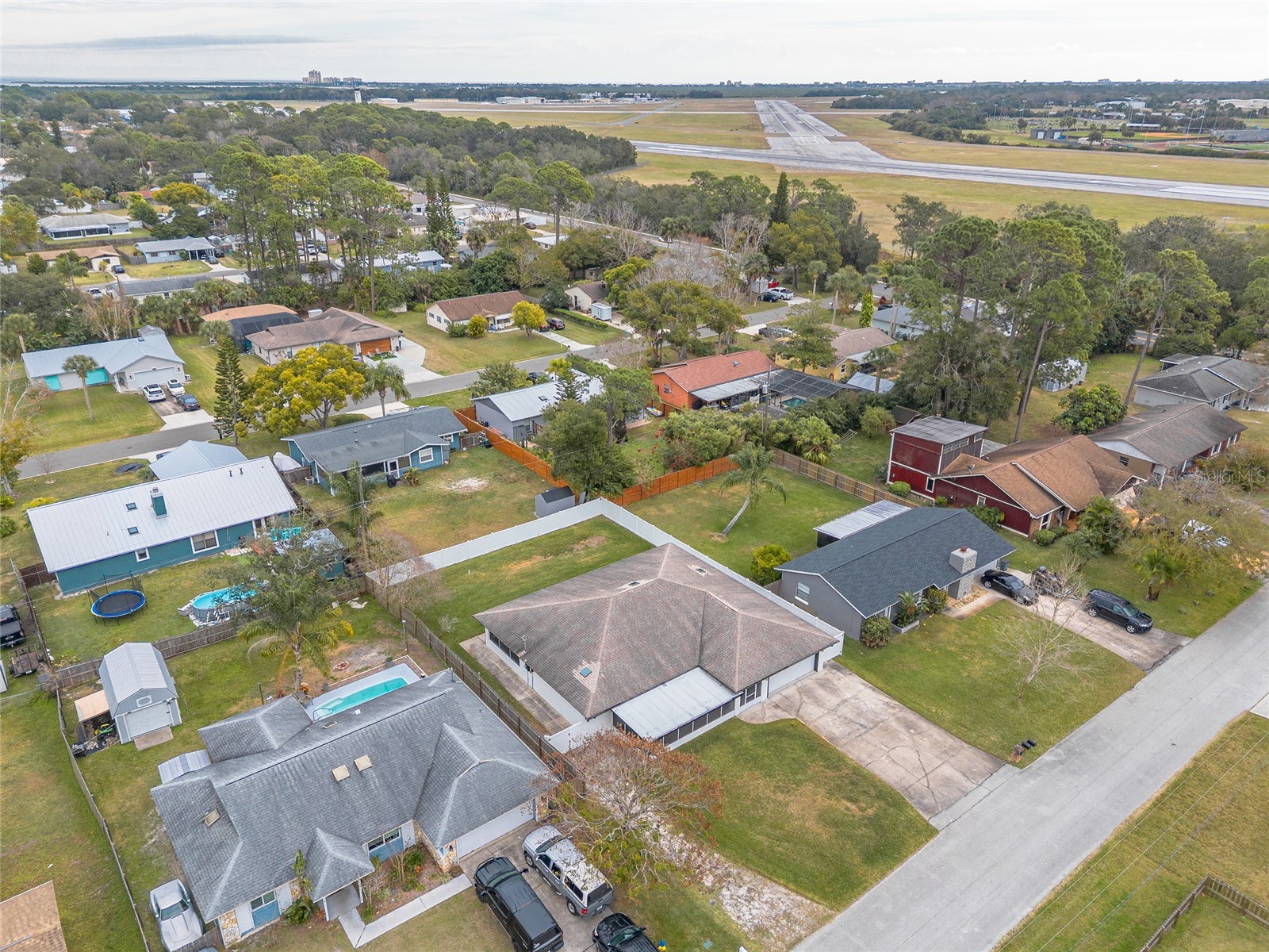 2509 Milton Avenue New Smyrna Beach FL 32168 V4946470 image49