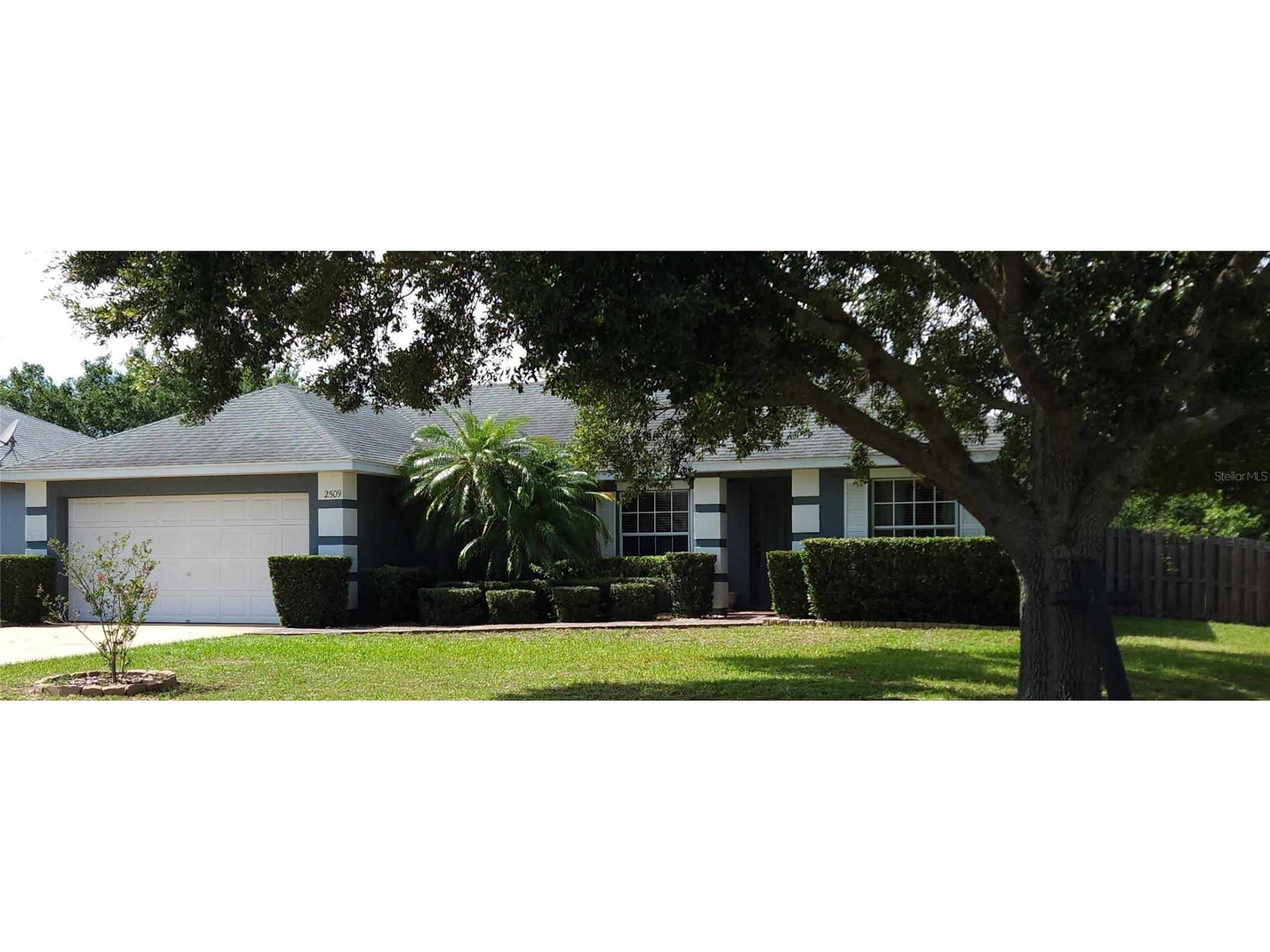 2509 Montecito Avenue Eustis FL 32726 TB8399915 image1