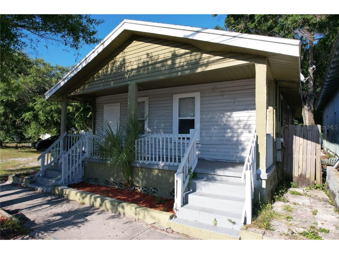 2509 N Albany Avenue Tampa FL 33607 T3528668 image1