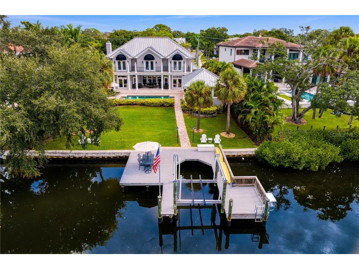 2509 N Dundee Street Tampa FL 33629 T3476514 image1