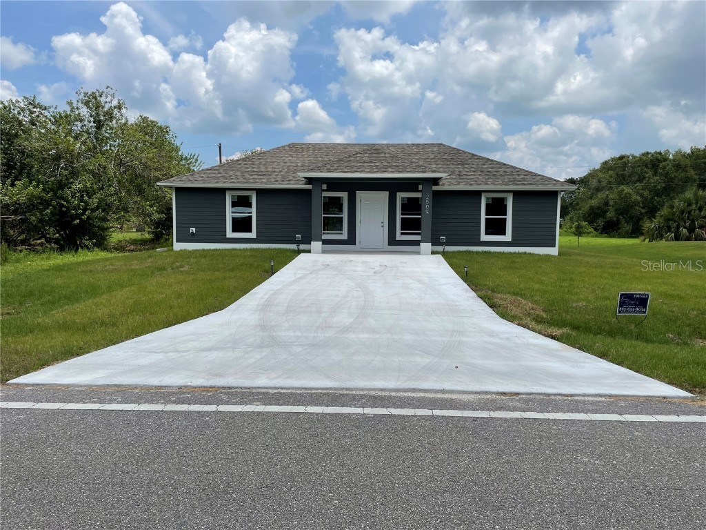 2509 NW 5th Street Okeechobee FL 34972 OK222775 image1