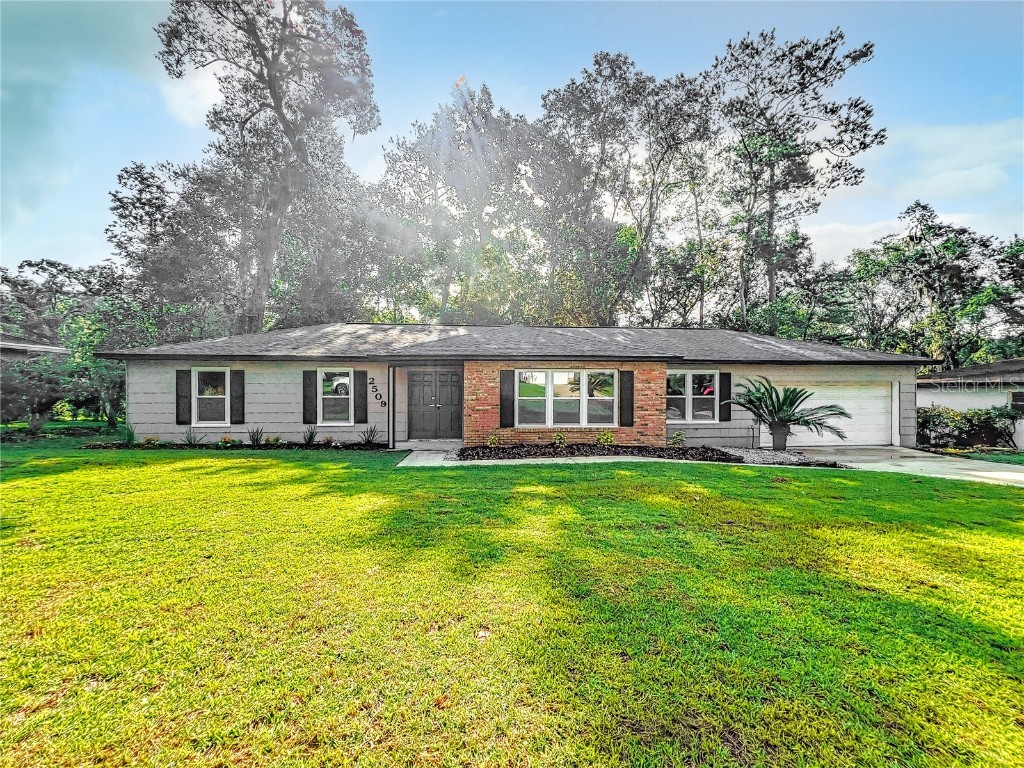 2509 NW 68th Terrace Gainesville FL 32606 GC514985 image1