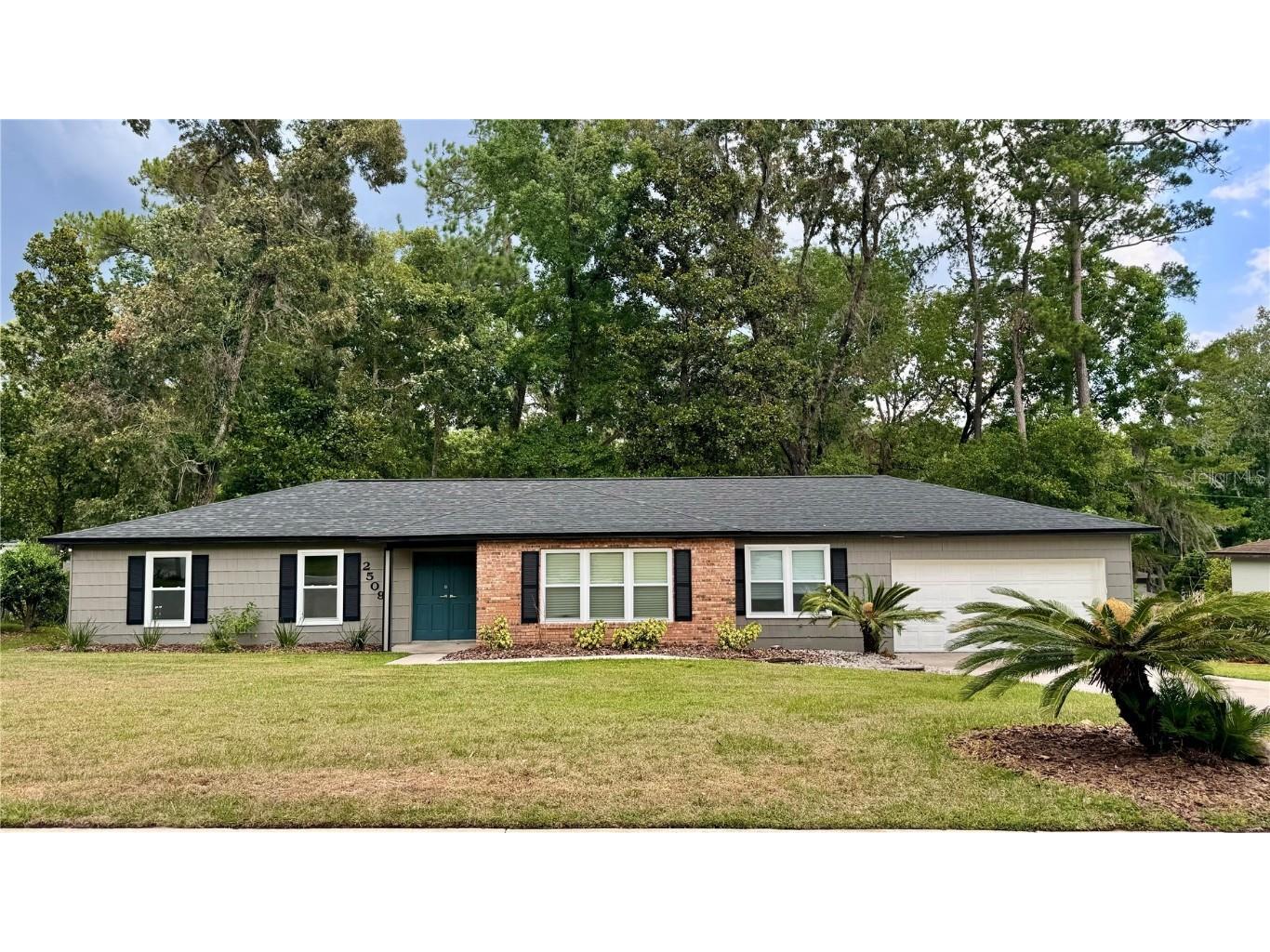 2509 NW 68th Terrace Gainesville FL 32606 T3532954 image1