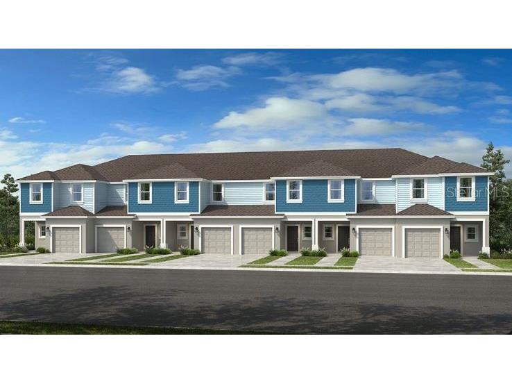 2509 Penguin Boulevard Davenport FL 33837 TB8347644 image1