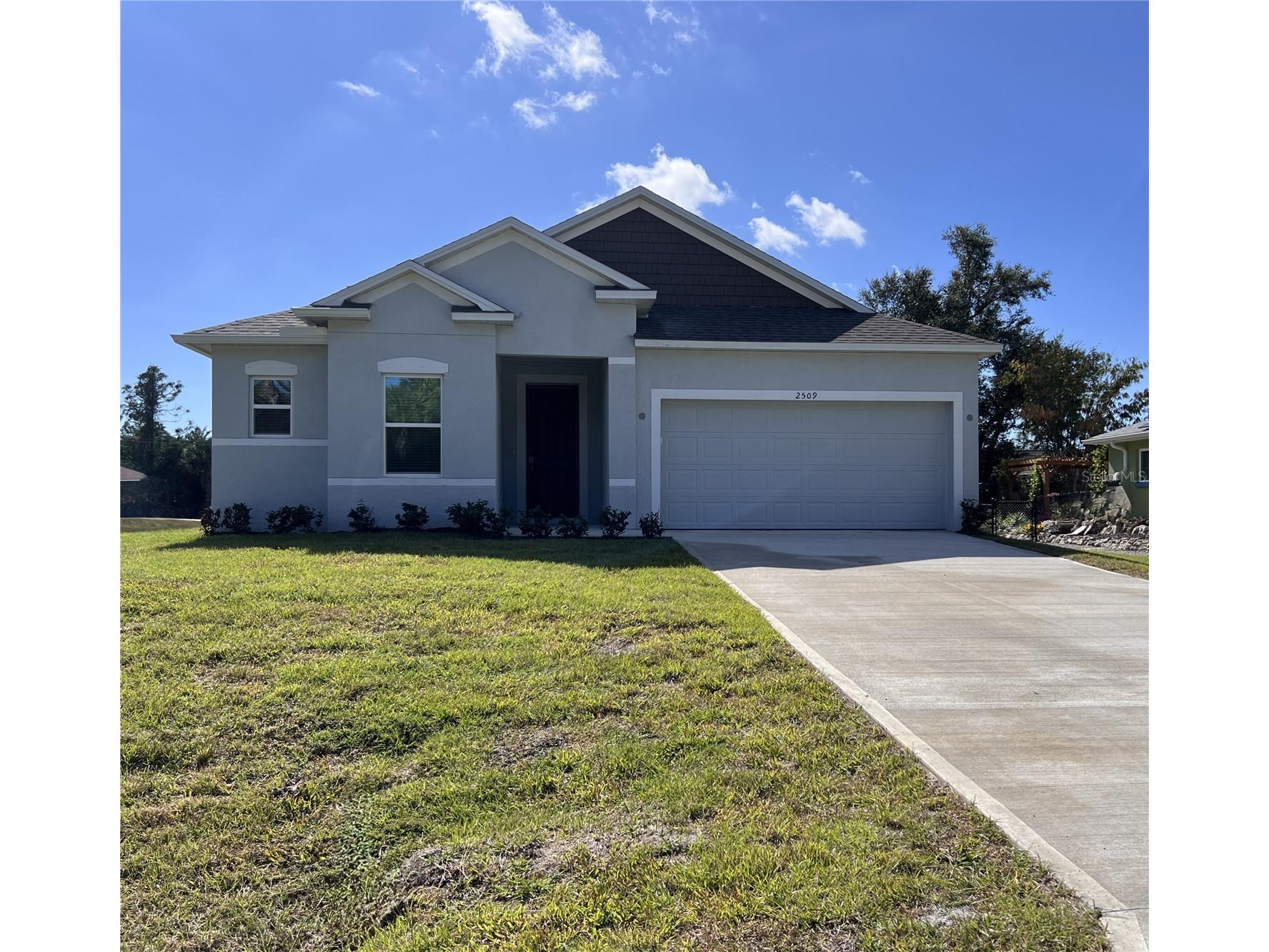 2509 Portago Lane North Port FL 34286 O6357026 image1