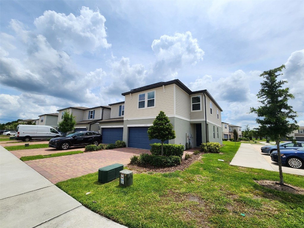 2509 Red Spruce Way Ocoee FL 34761 S5107072 image1