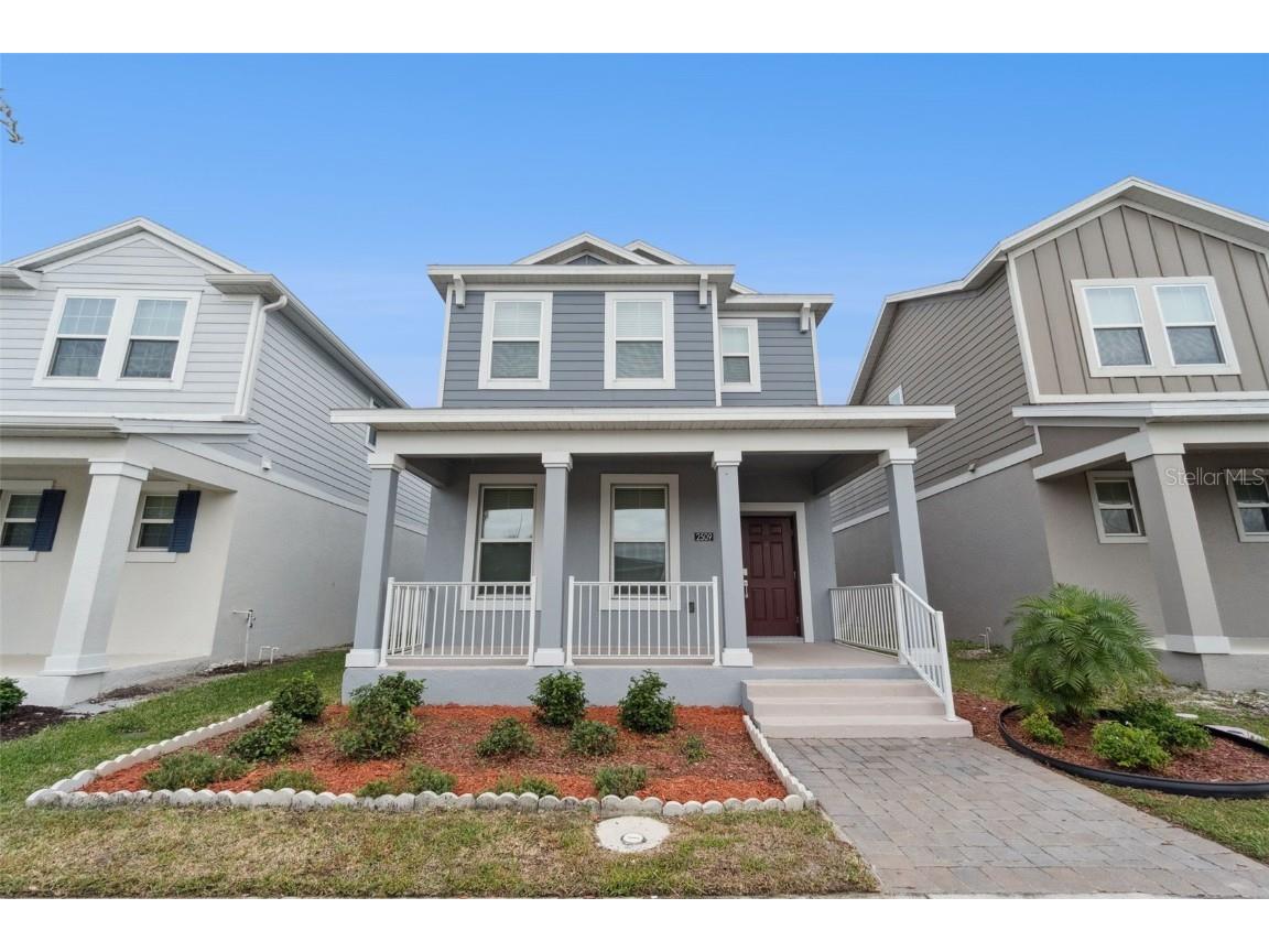 2509 Relaxing Lane Kissimmee FL 34744 O6358942 image1