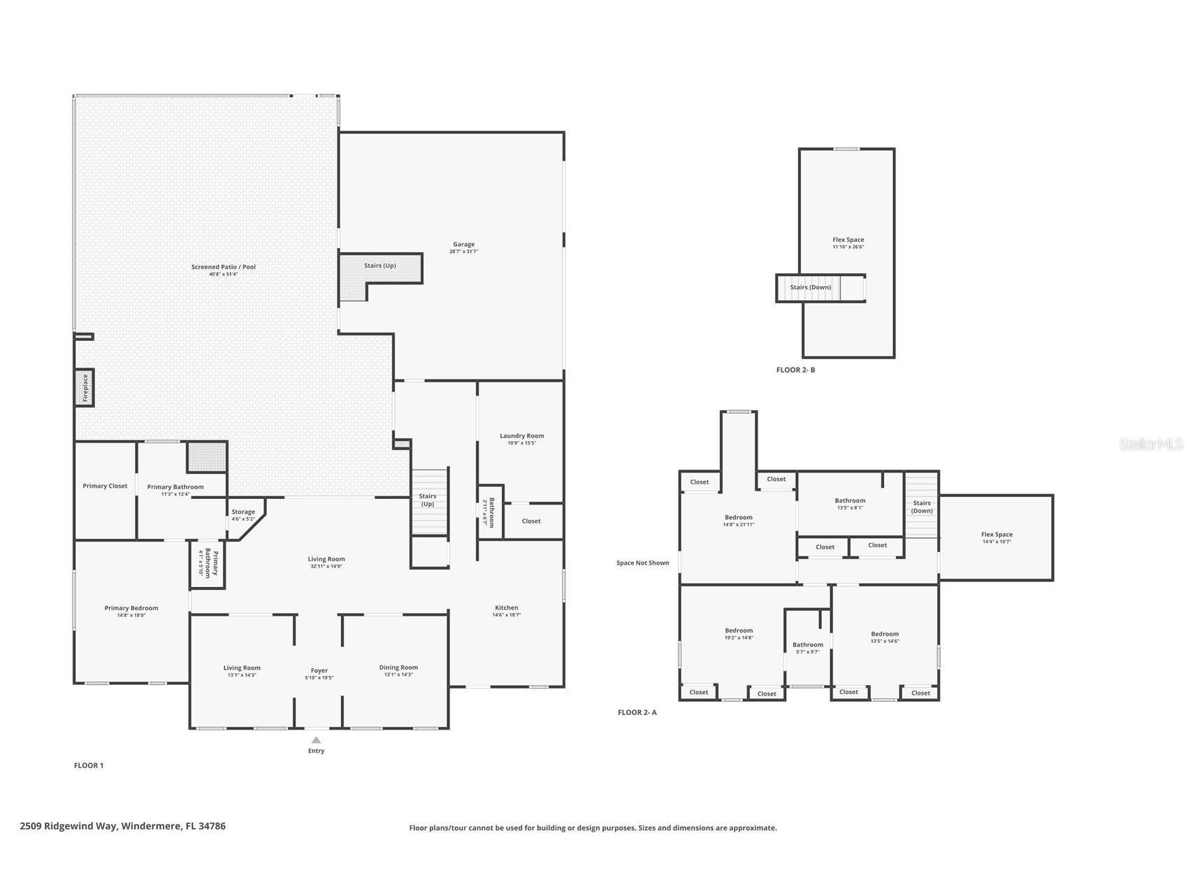 2509 Ridgewind Way Windermere FL 34786 O6402522 image39