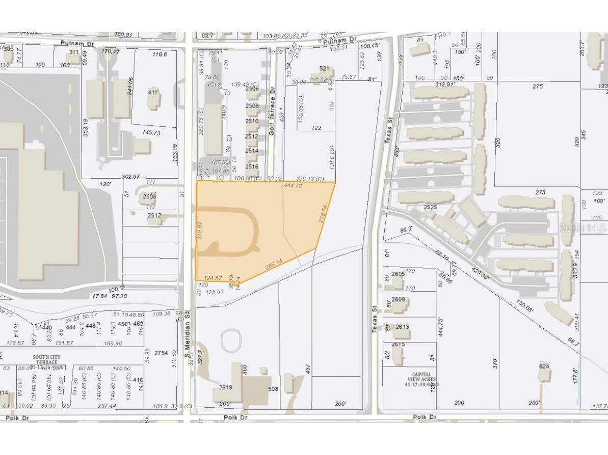 2509 S Meridian Street Tallahassee FL 32301 O6363909 image5