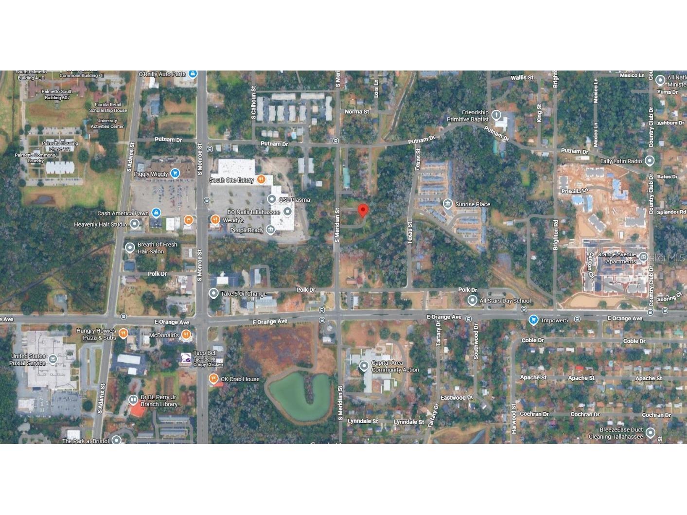 2509 S Meridian Street Tallahassee FL 32301 O6363909 image6