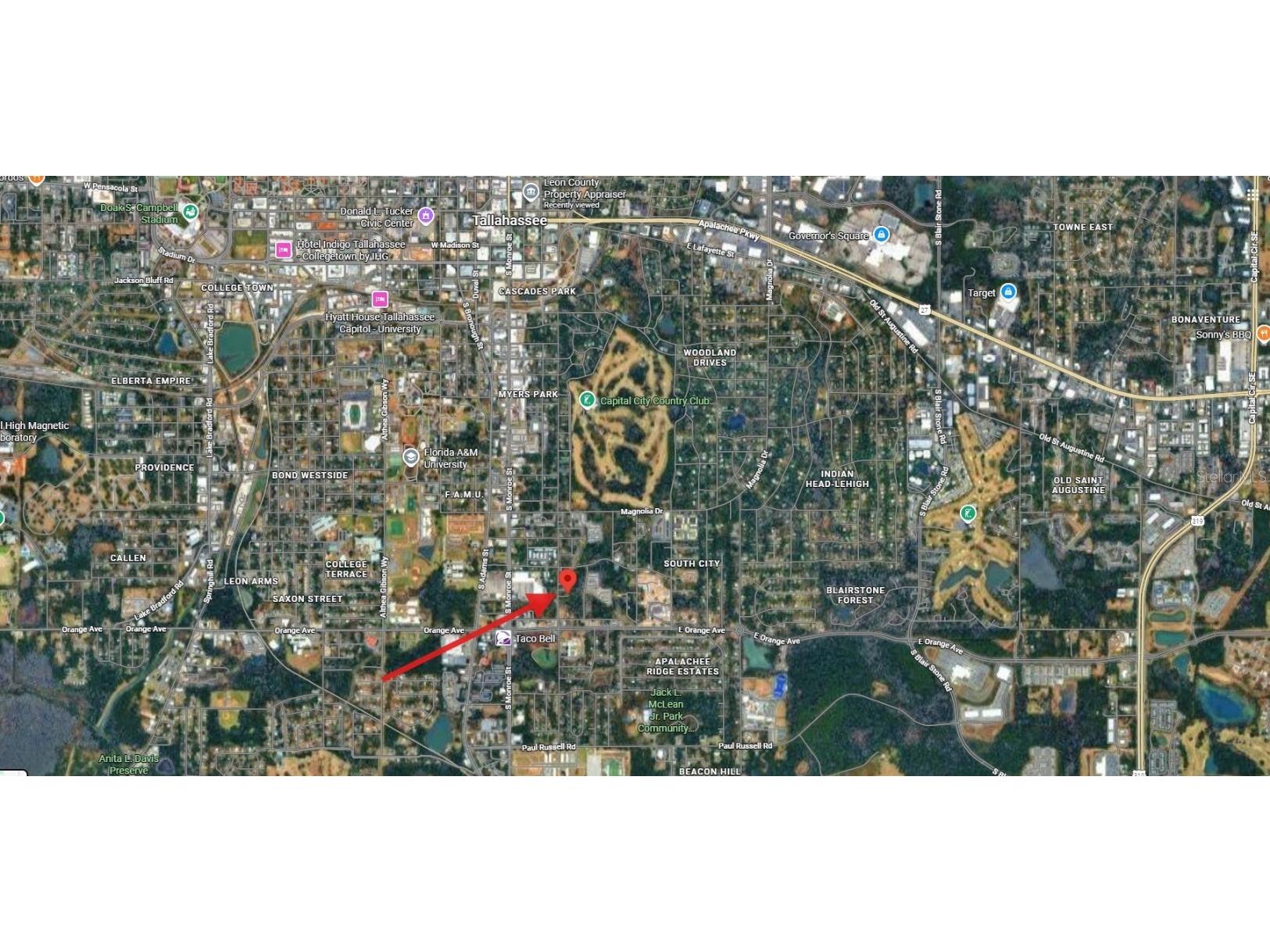 2509 S Meridian Street Tallahassee FL 32301 O6363909 image7