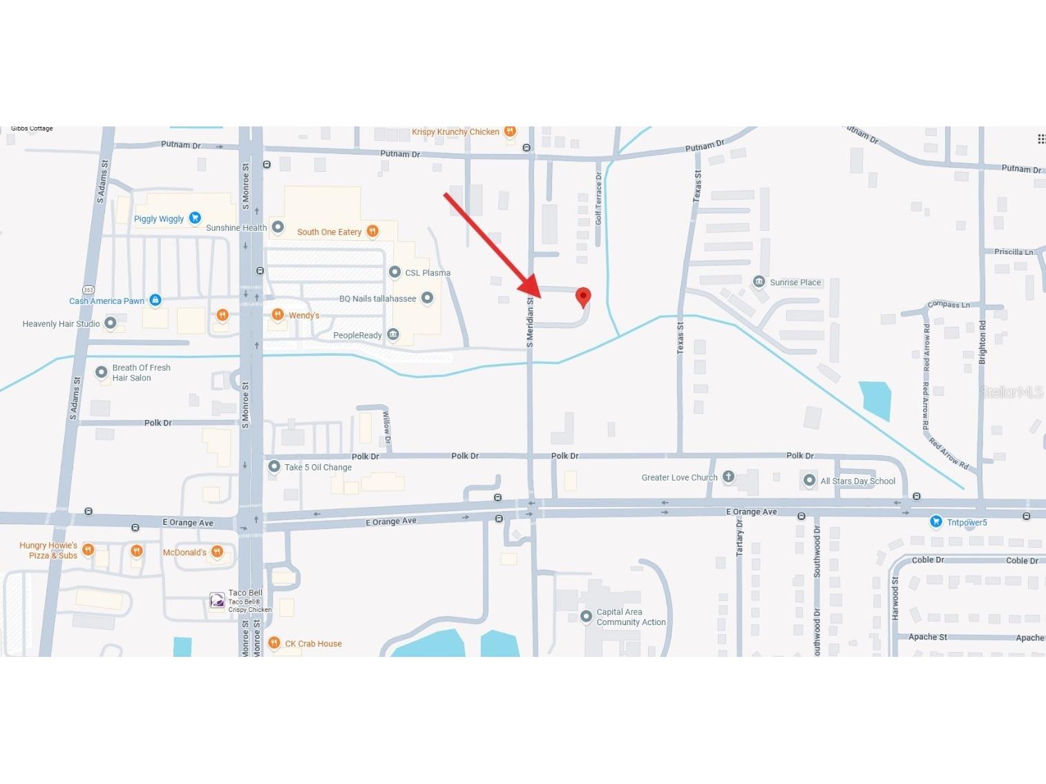 2509 S Meridian Street Tallahassee FL 32301 O6363909 image9