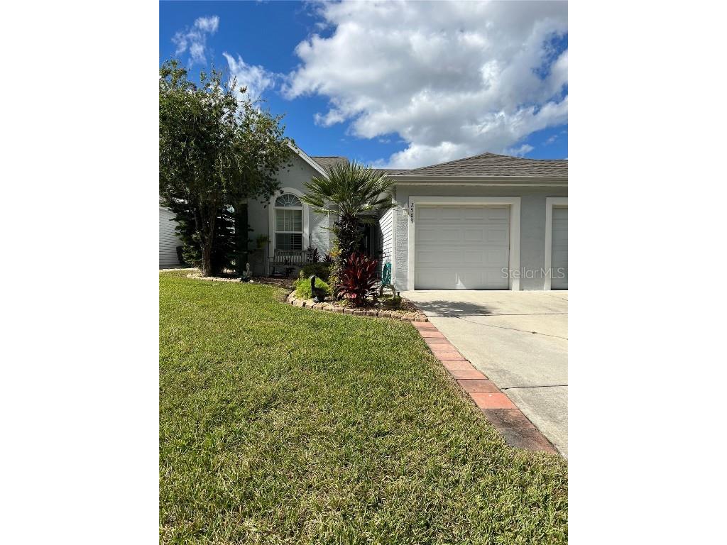 2509 SE 18 Circle #2509 Ocala FL 34471 OM669244 image1