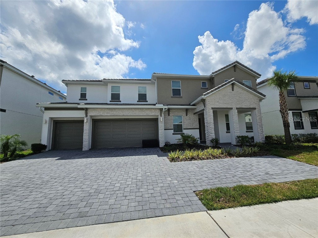 2509 Shanti Drive Kissimmee FL 34746 O6217812 image1