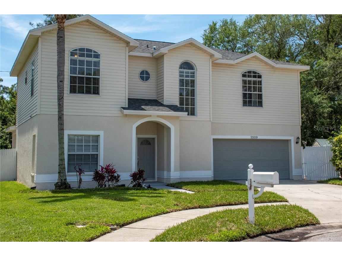 2509 Southern Oak Circle Clearwater FL 33764 U8237550 image1
