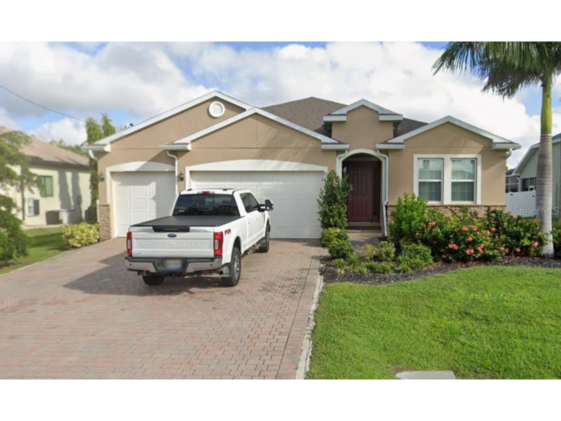 2509 SW 52nd Lane Cape Coral FL 33914 J1001132 image1