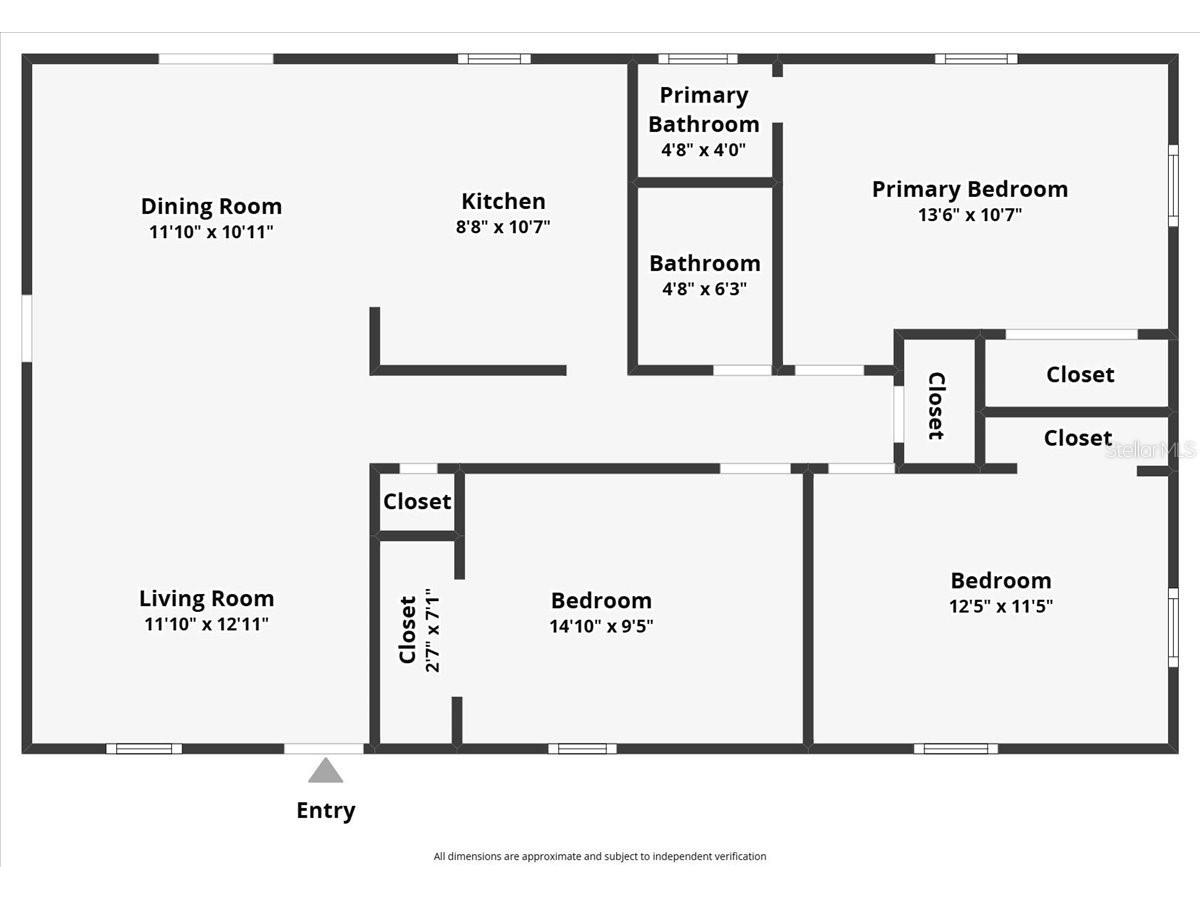 2509 Tamarind Edgewater FL 32141 NS1087075 image25