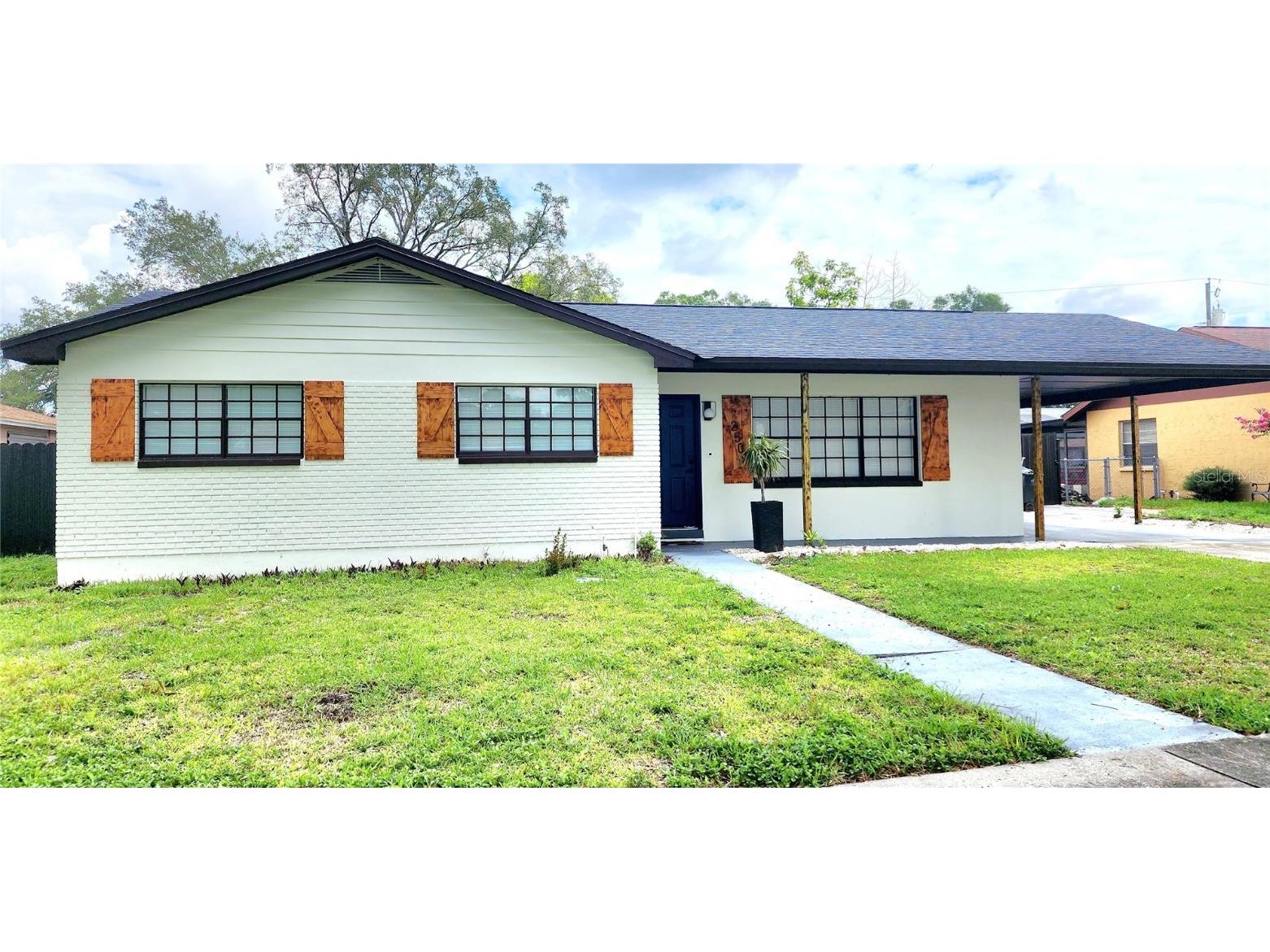 2509 Thornbrook Place Tampa FL 33618 T3465309 image1