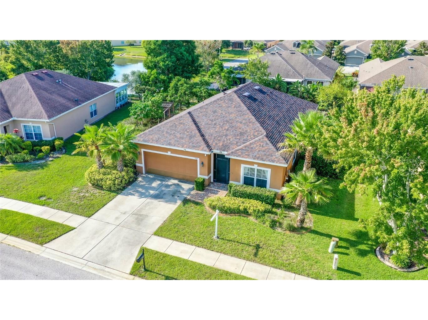 2509 Triggerfish Court Holiday FL 34691 U8209942 image1